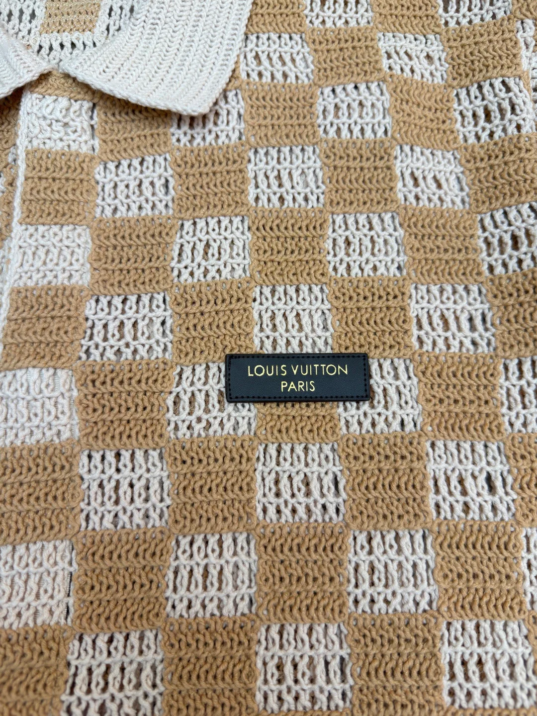 Men's Shirts LOUIS VUITTON 17740834