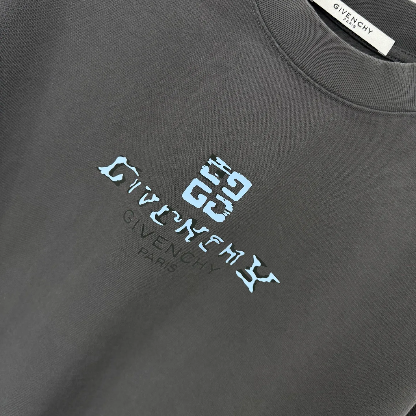 Men's T-Shirts GIVENCHY 17974726
