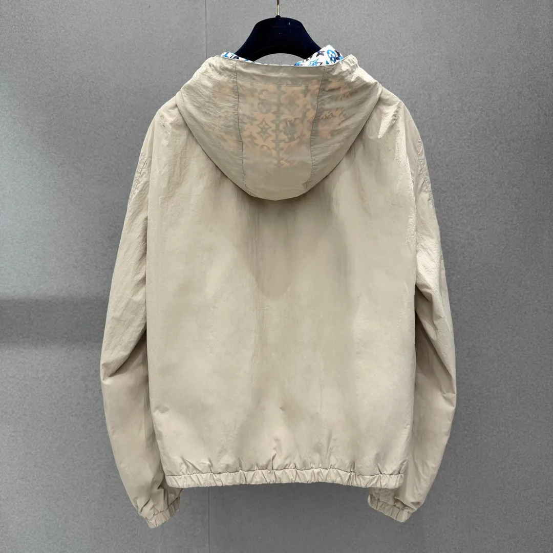 Куртки И Пуховики Мужские Louis Vuitton 18630826