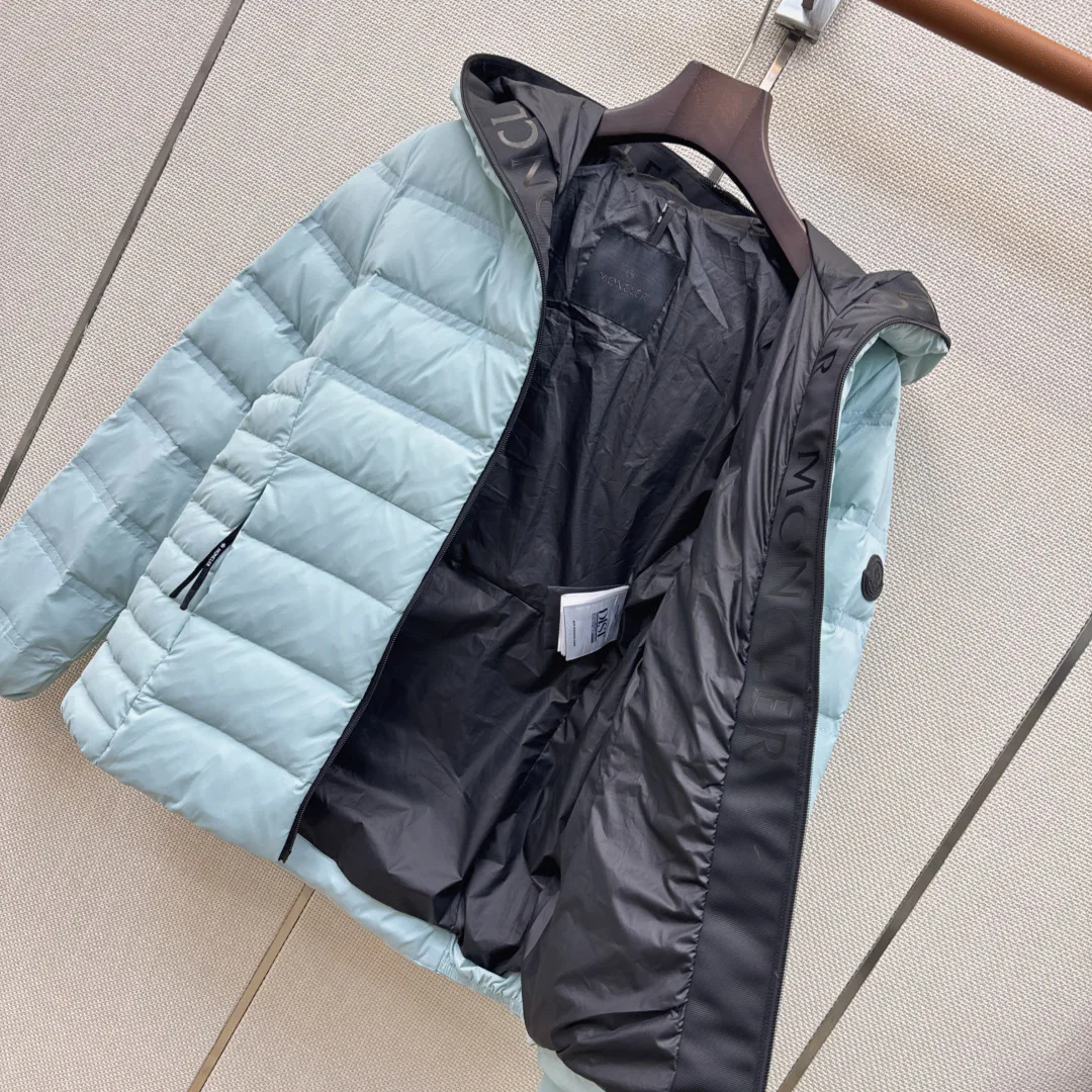 Куртки И Пуховики Женские Moncler 18650357
