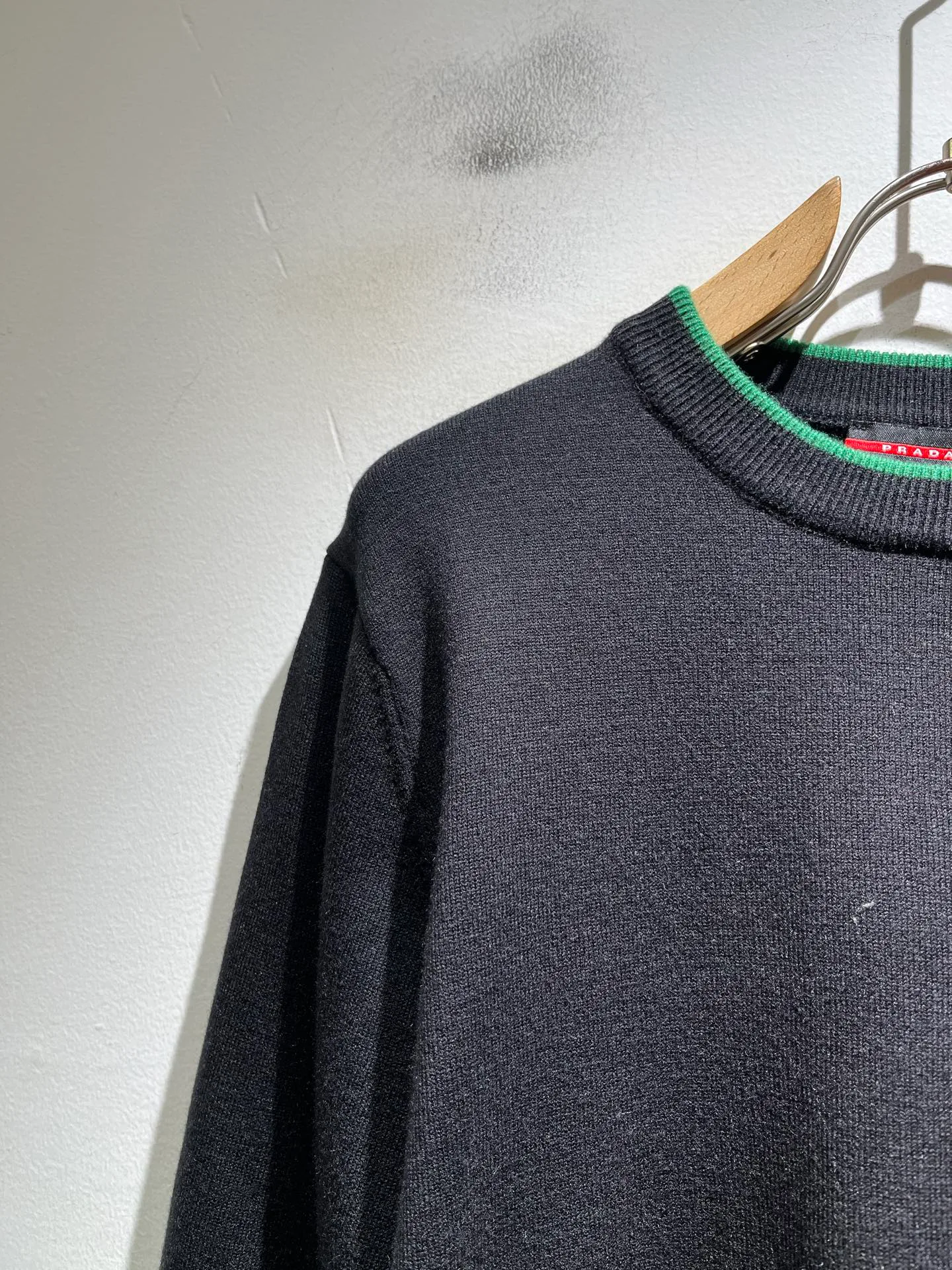Джемперы И Свитеры Мужские Prada 18648410