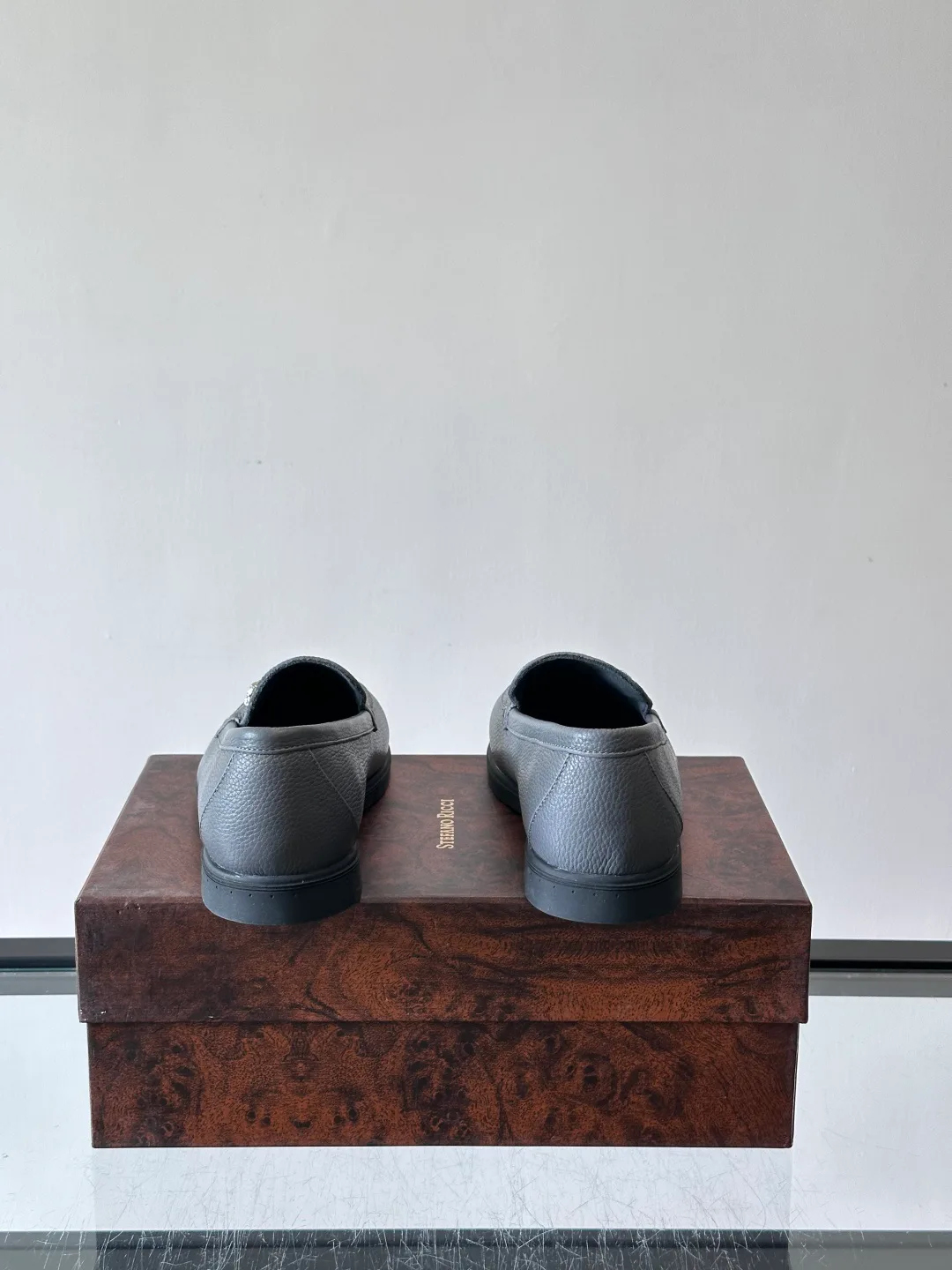Men's Loafers And Dress Shoes STEFANO RICCI 17349466