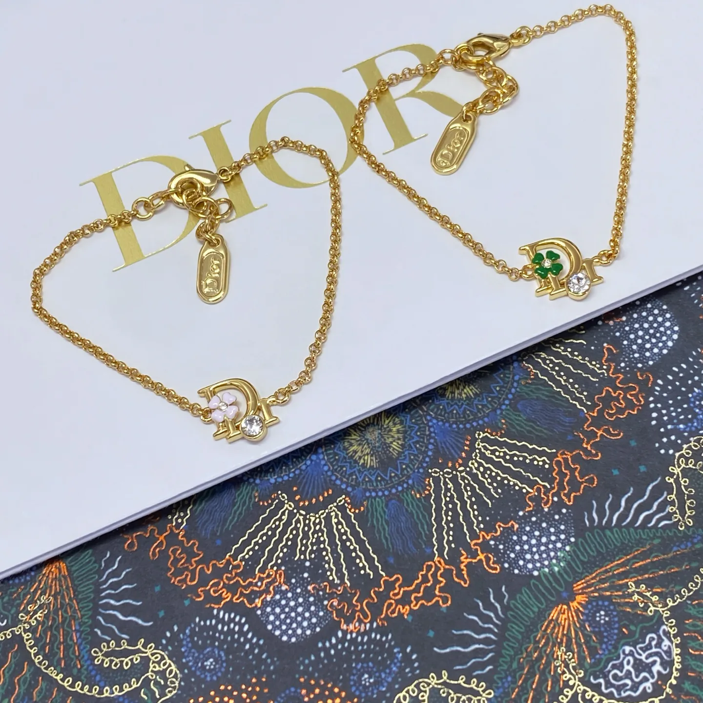 Jewelry CHRISTIAN DIOR 18059057