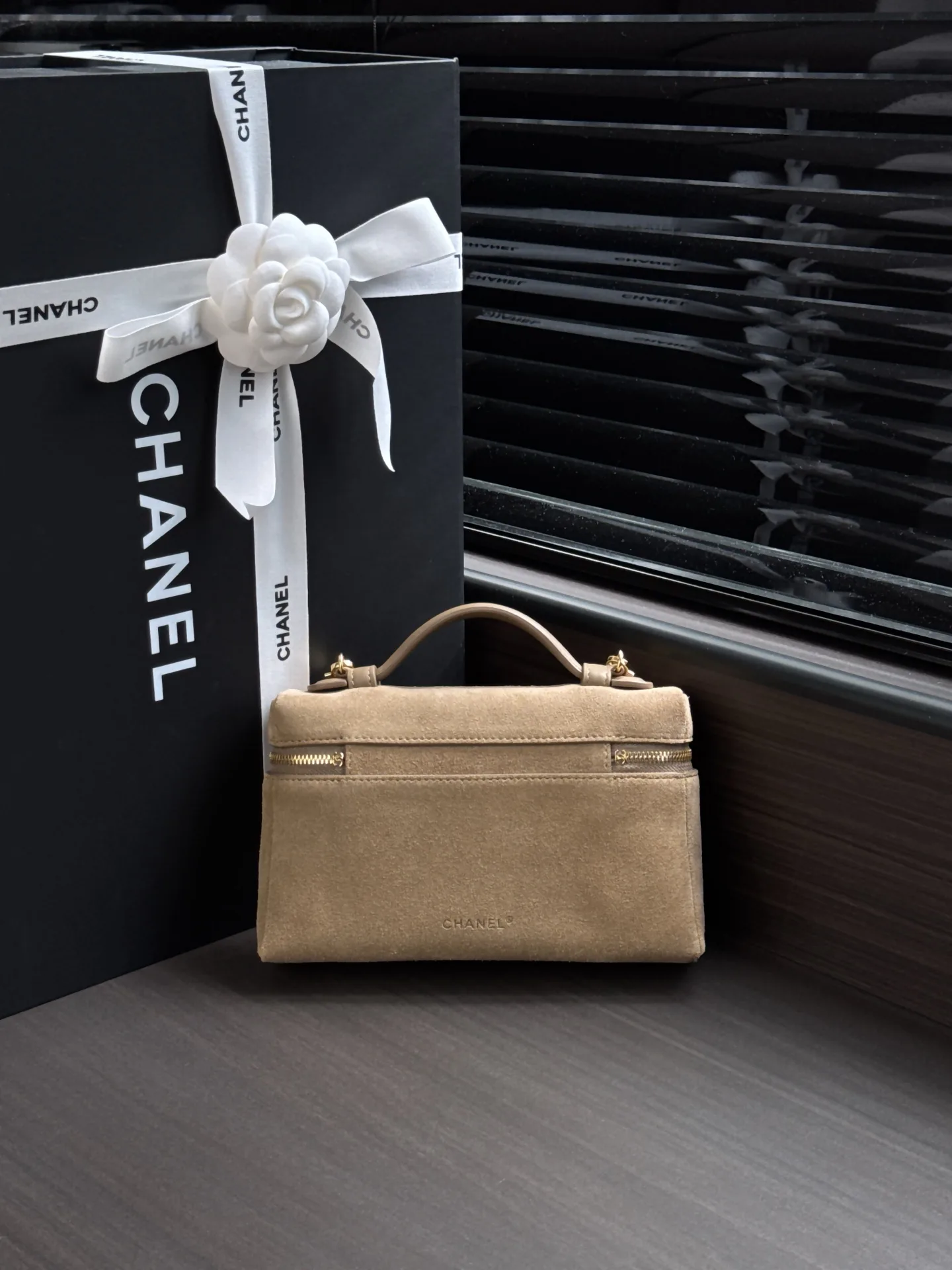 Women's Classic Handbags CHANEL 17784596