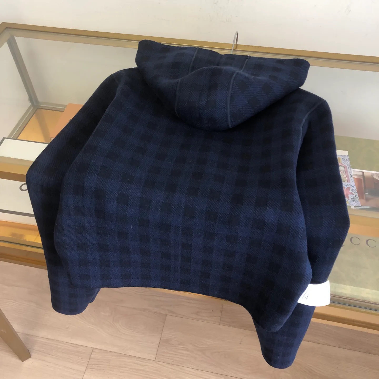 Women's Jackets And Down Jackets LOUIS VUITTON 18141325