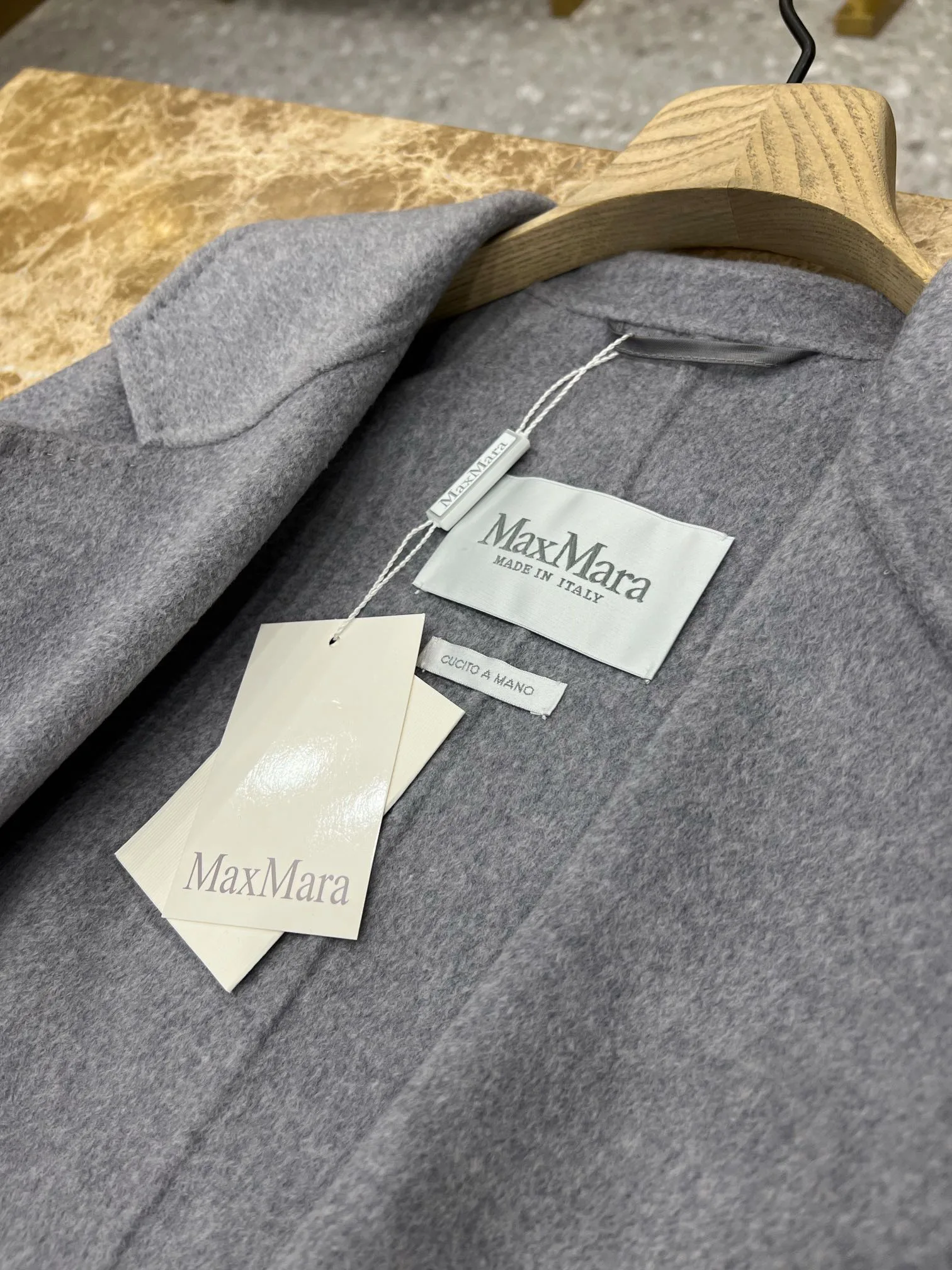Women's Coats MAX MARA 18090291