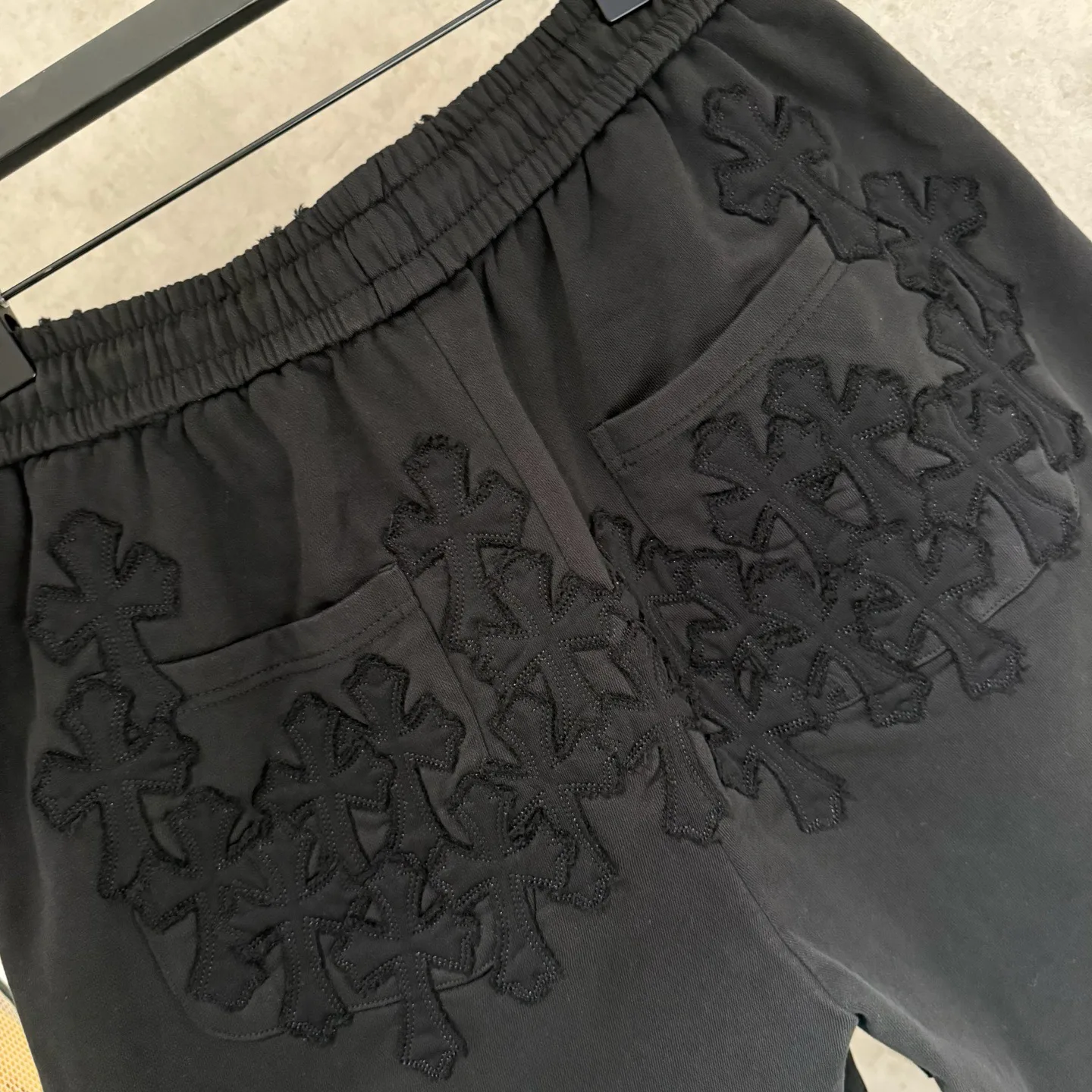 Men's Shorts CHROME HEARTS 17436273