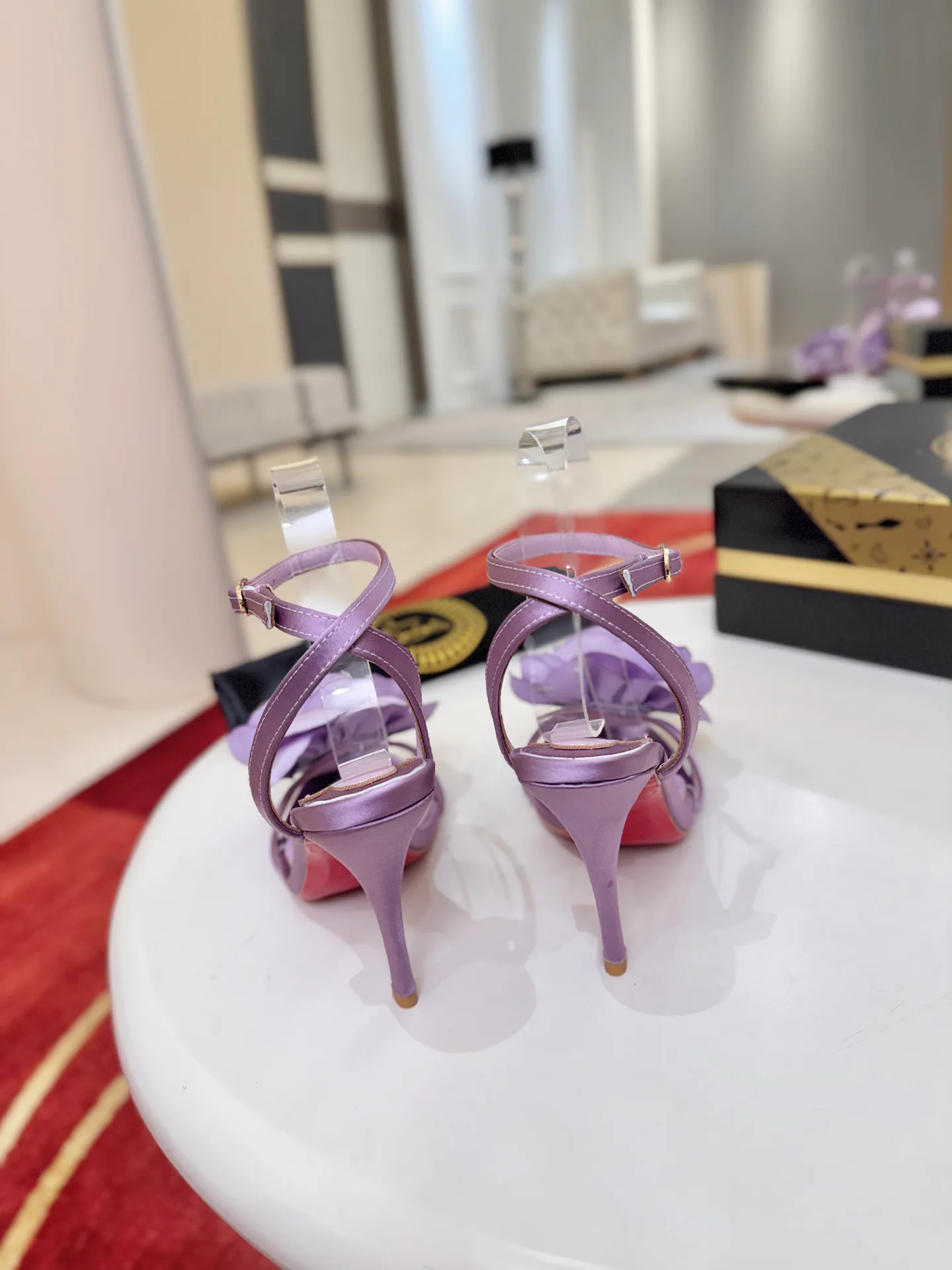 Women's Open-Toe Sandals CHRISTIAN LOUBOUTIN 18275834