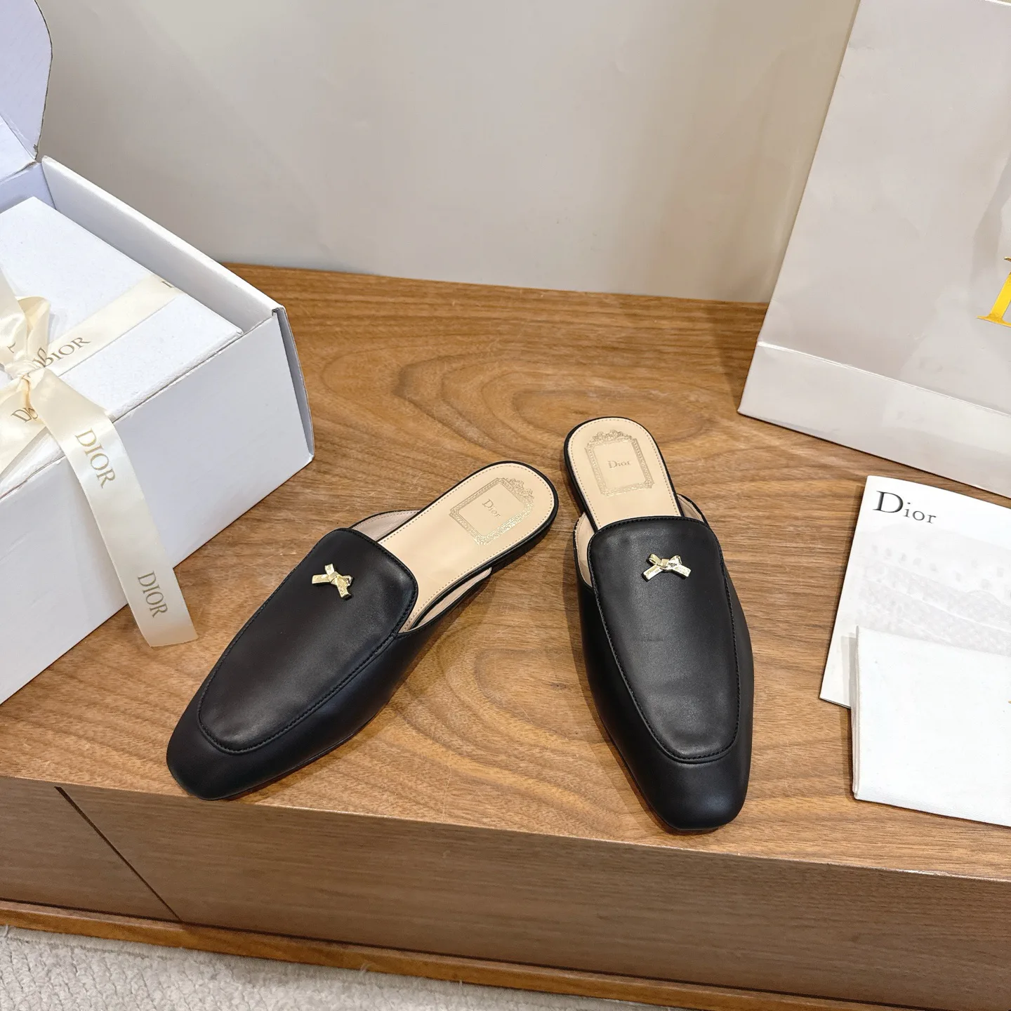 Women's Mules And Clogs CHRISTIAN DIOR 17947092