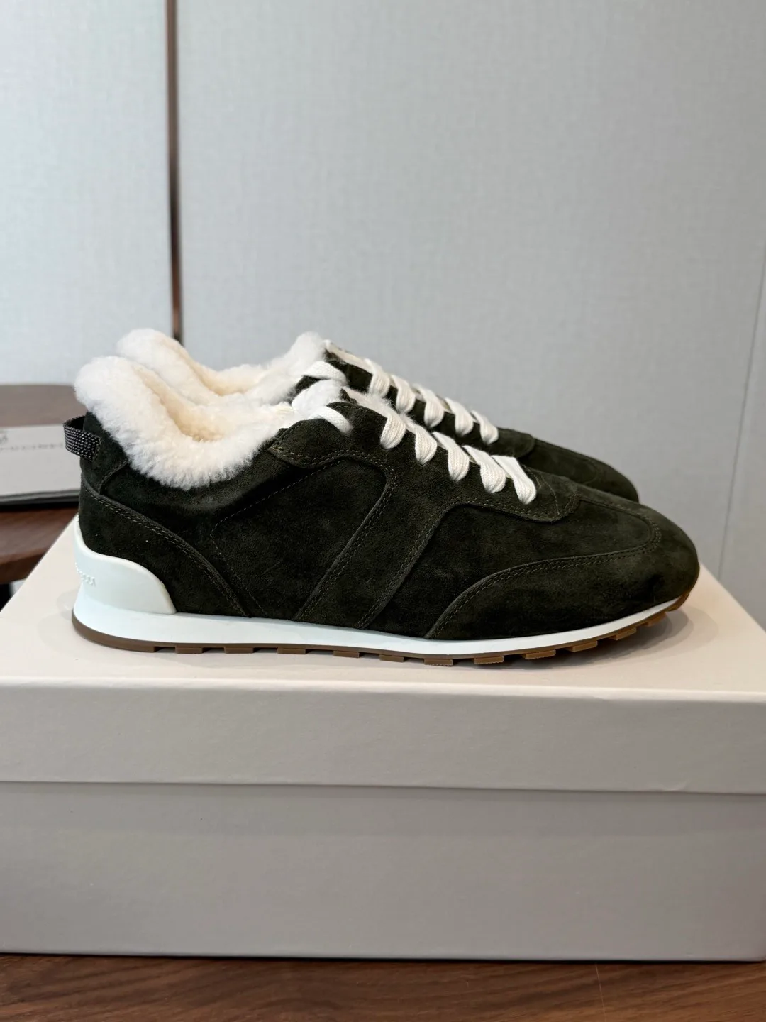 Women's Sneakers BRUNELLO CUCINELLI 18142833