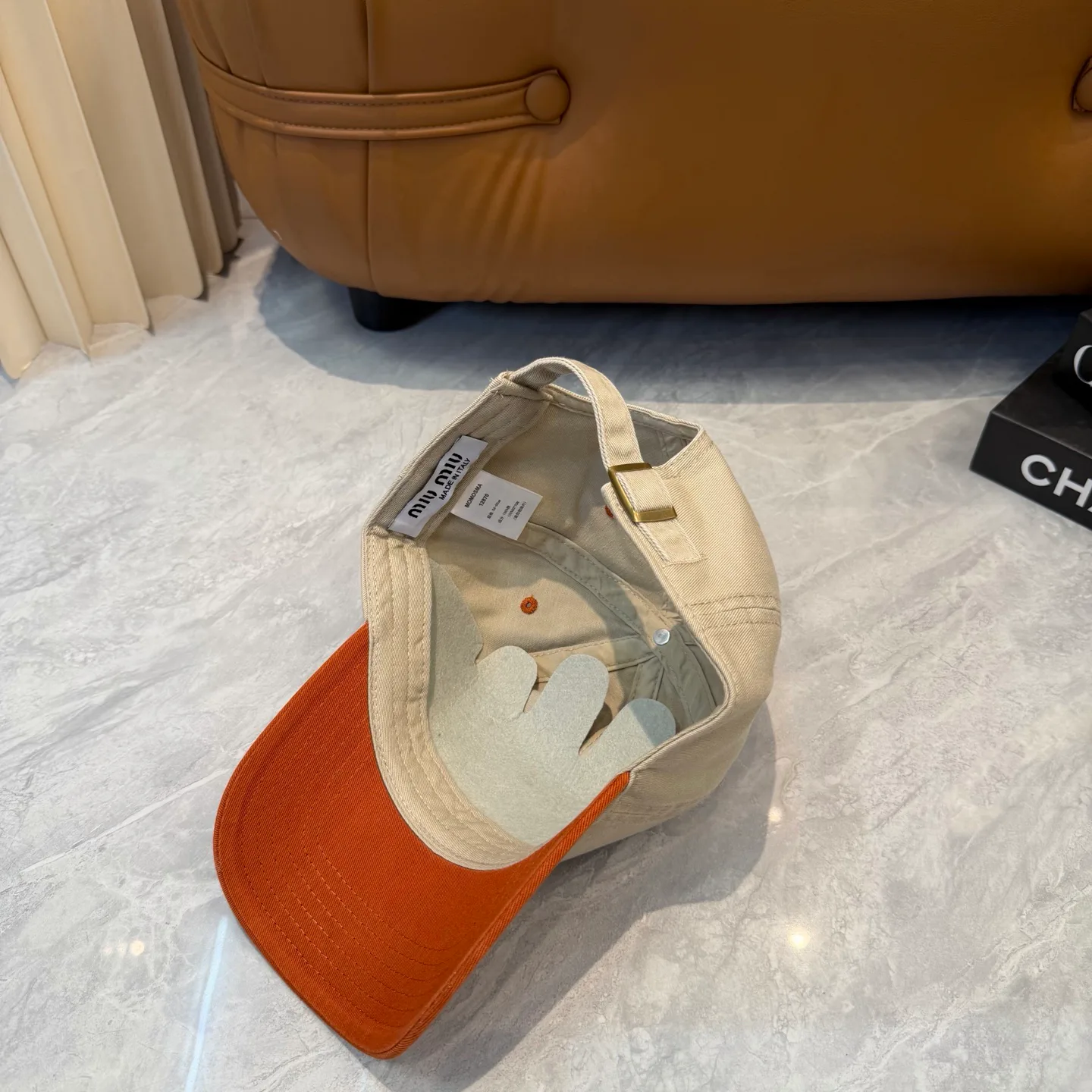 Hats MIU MIU 17515289