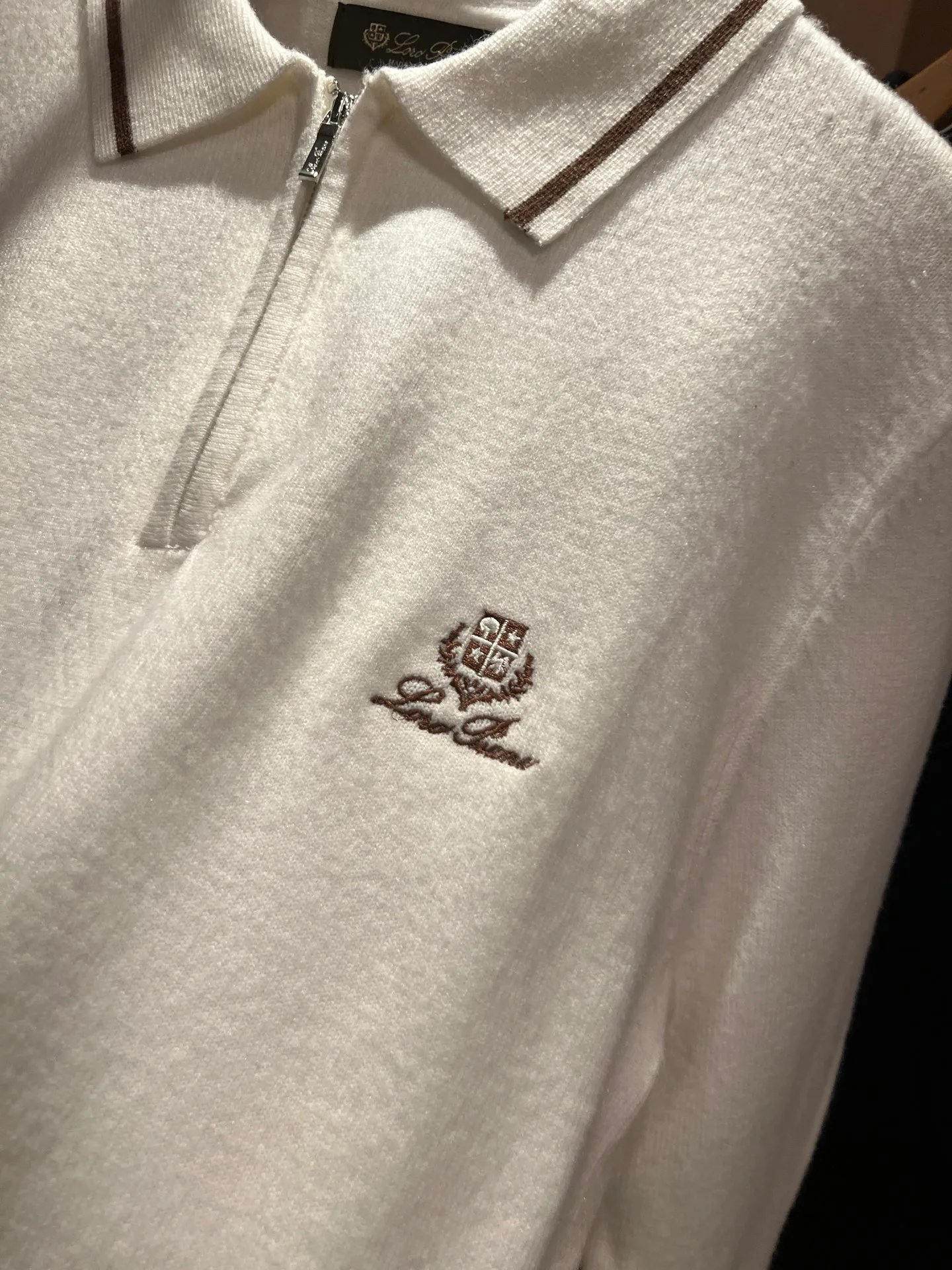 Men's Jumpers And Sweaters LORO PIANA 18243928