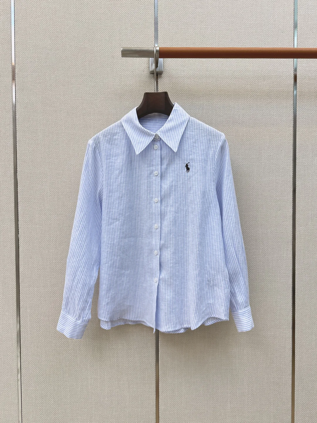 Women's Shirts RALPH LAUREN 17121247