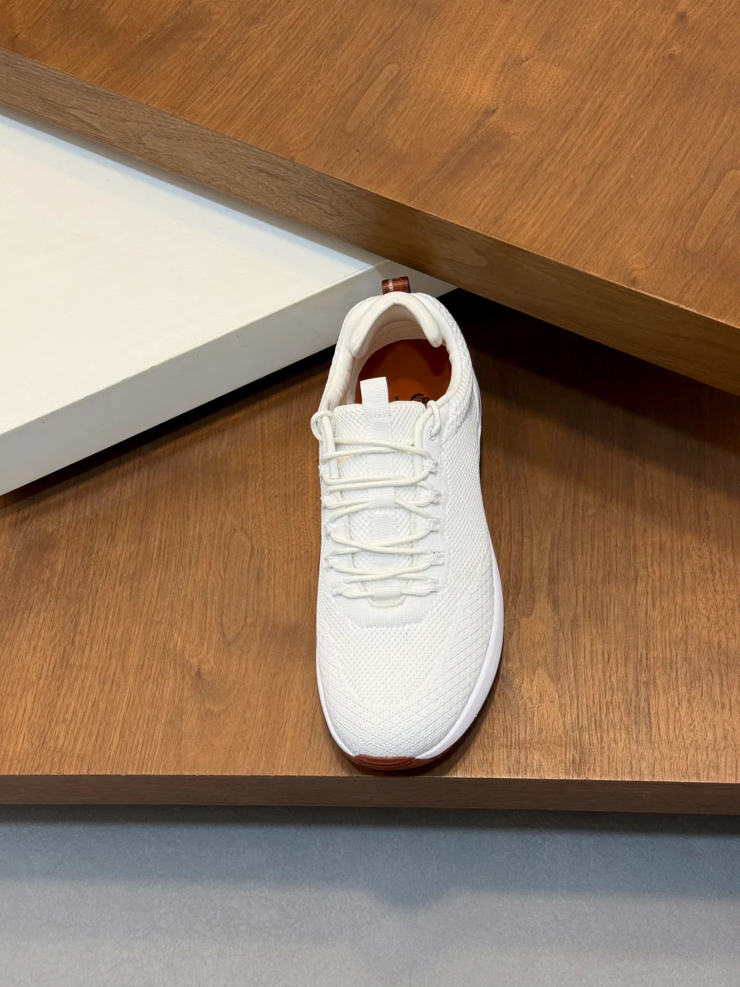 Men's Sneakers LORO PIANA 18100239