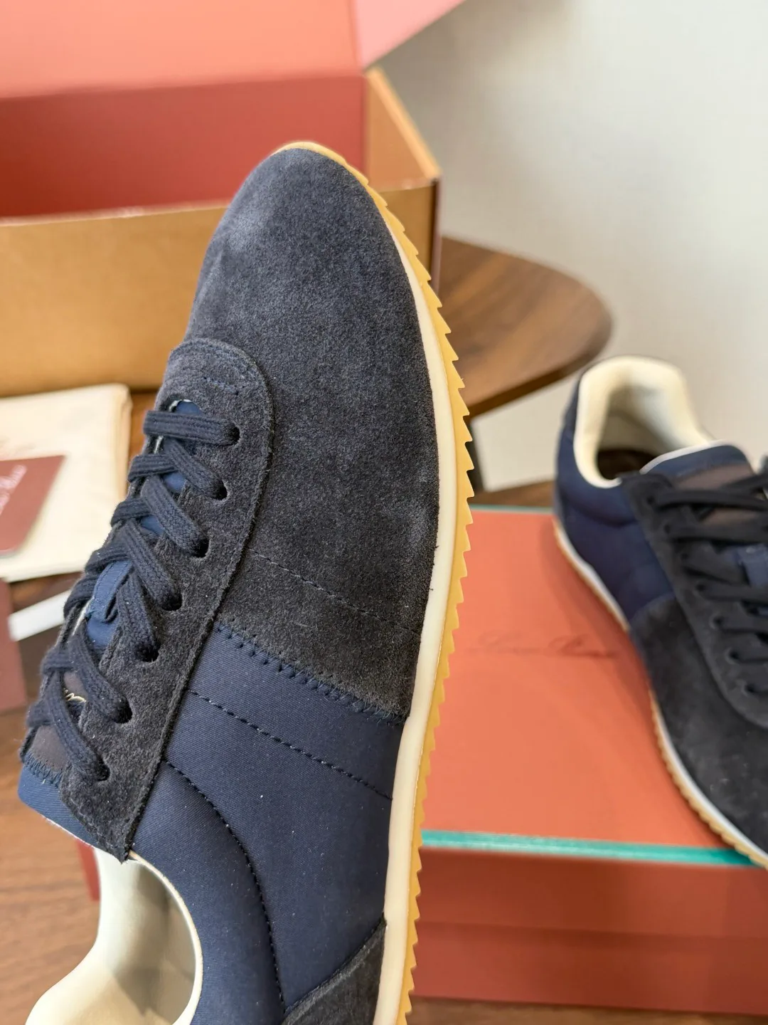 Women's Sneakers LORO PIANA 17535464