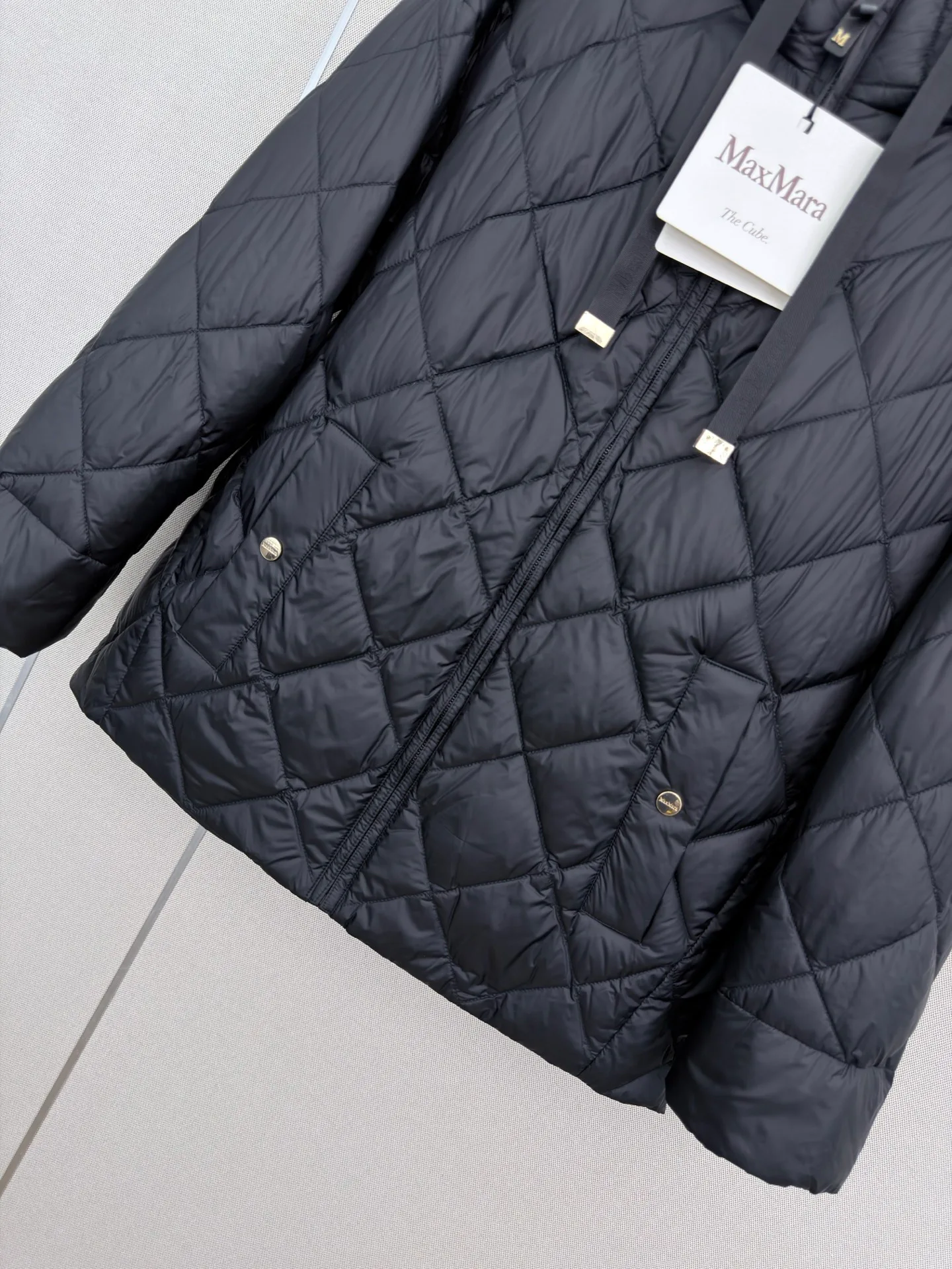 Women's Jackets And Down Jackets MAX MARA 18108352