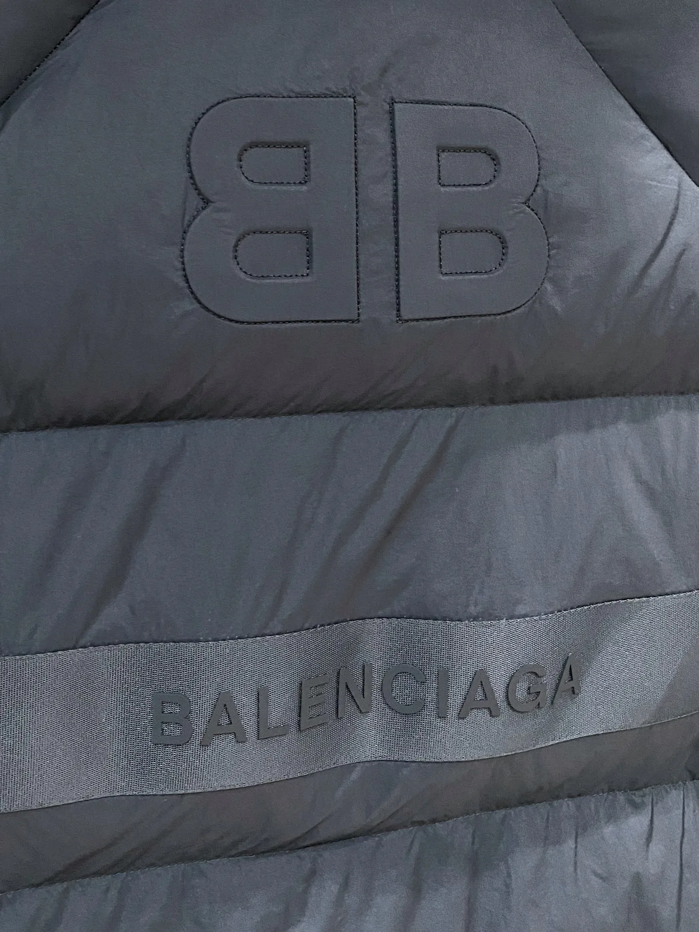 Men's Jackets And Down Jackets BALENCIAGA 18374643