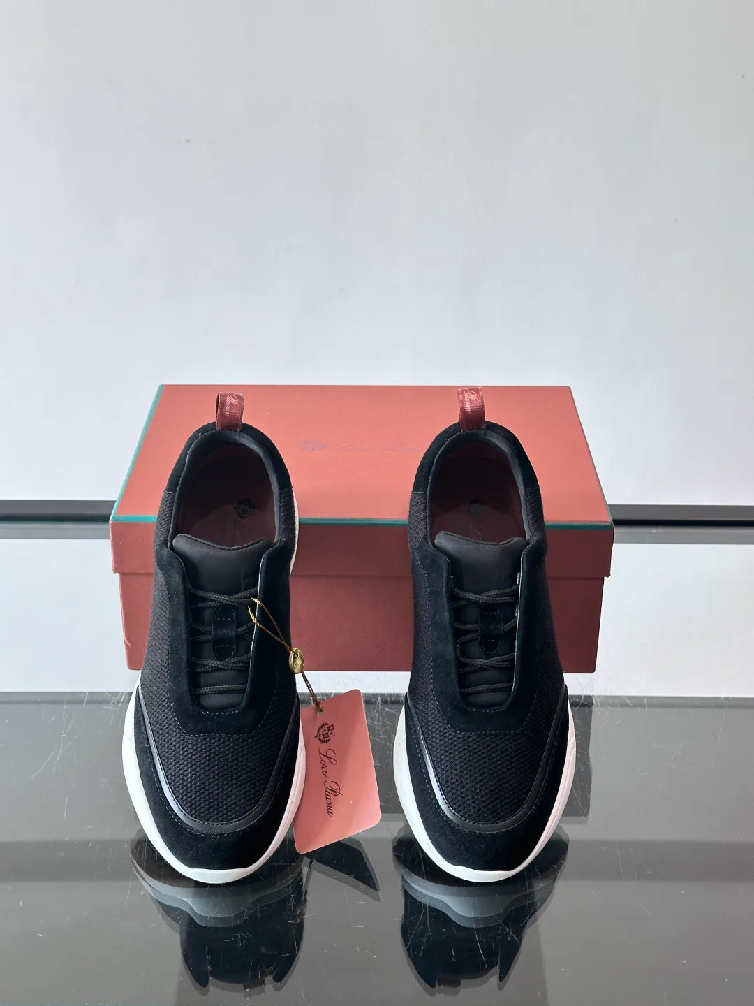 Men's Sneakers LORO PIANA 17730603