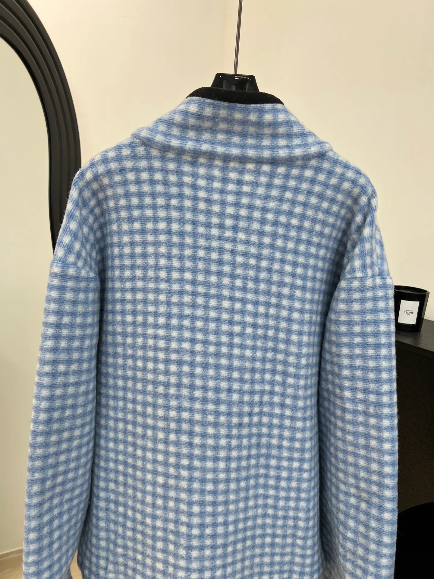 Women's Jackets And Down Jackets MIU MIU 18149370