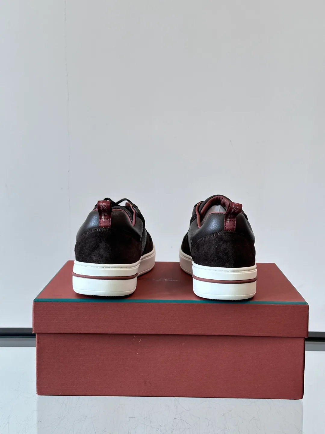 Men's Sneakers LORO PIANA 17730632