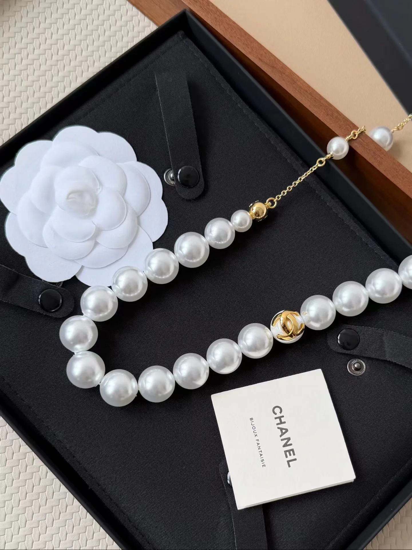 Jewelry CHANEL 18122526