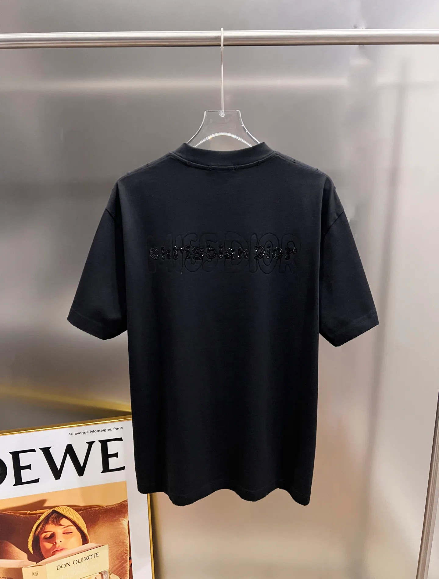 Men's T-Shirts CHRISTIAN DIOR 17662886