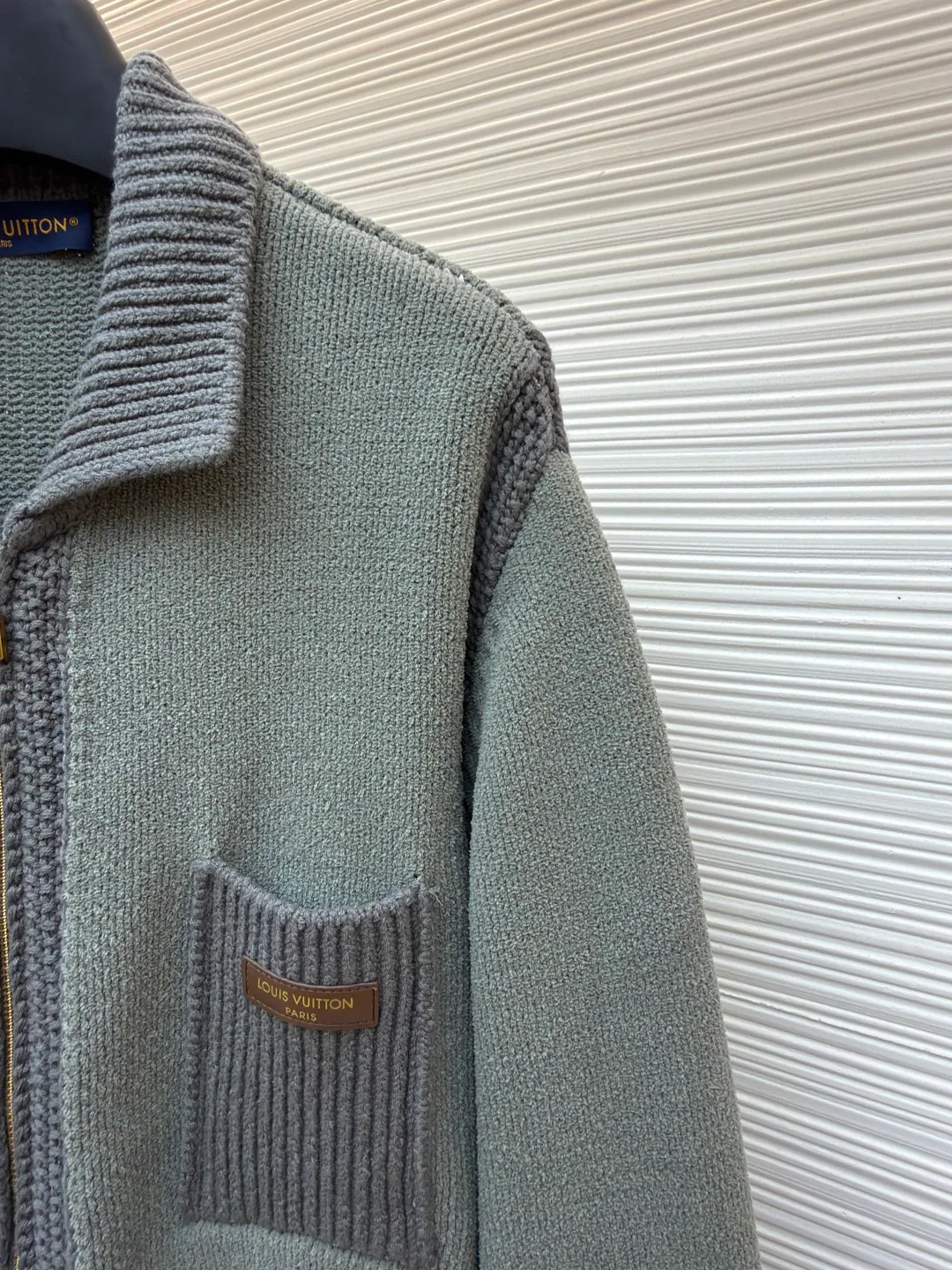 Men's Jumpers And Sweaters LOUIS VUITTON 18359960