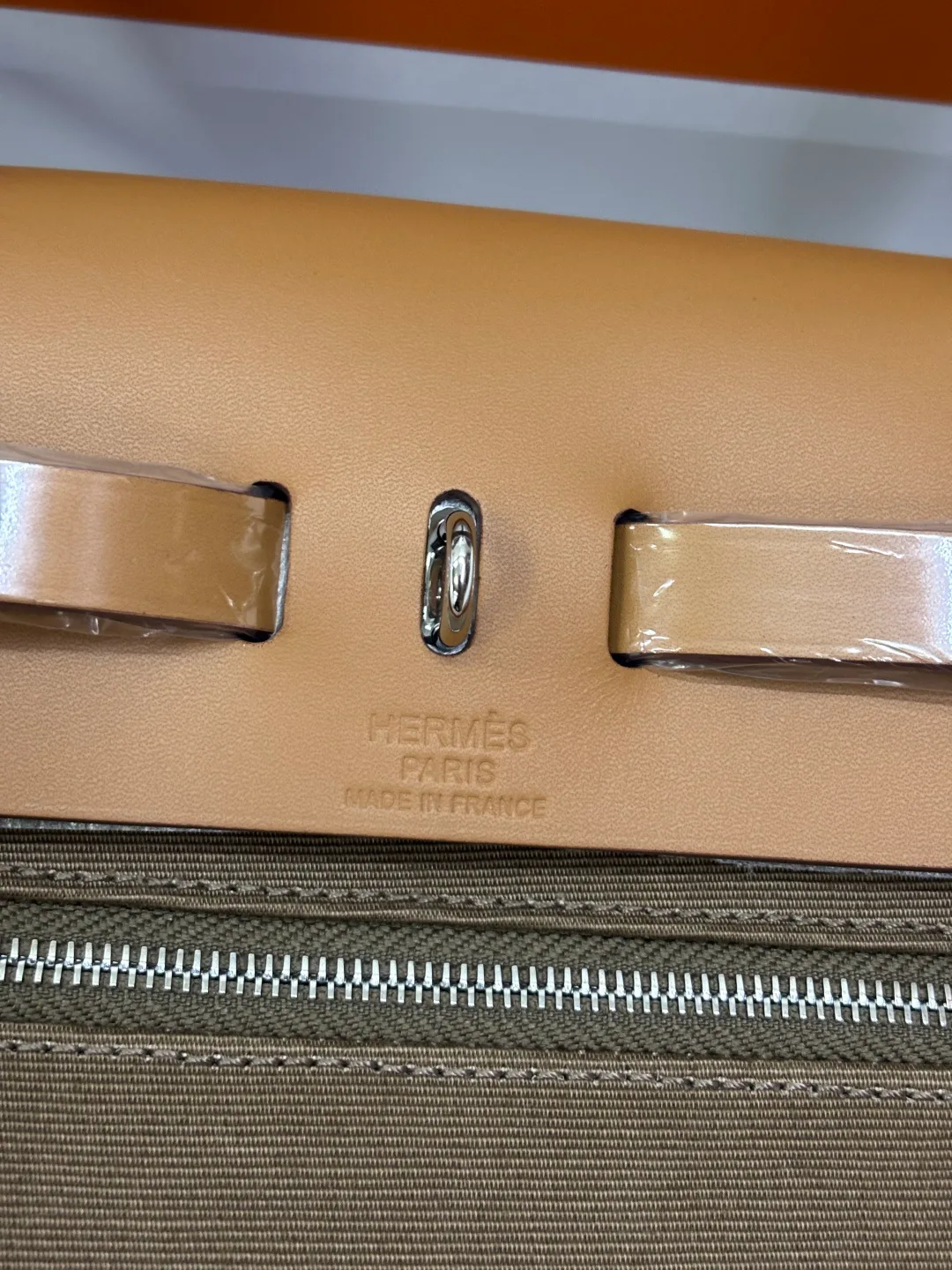 Women's Classic Handbags HERMES 17734523