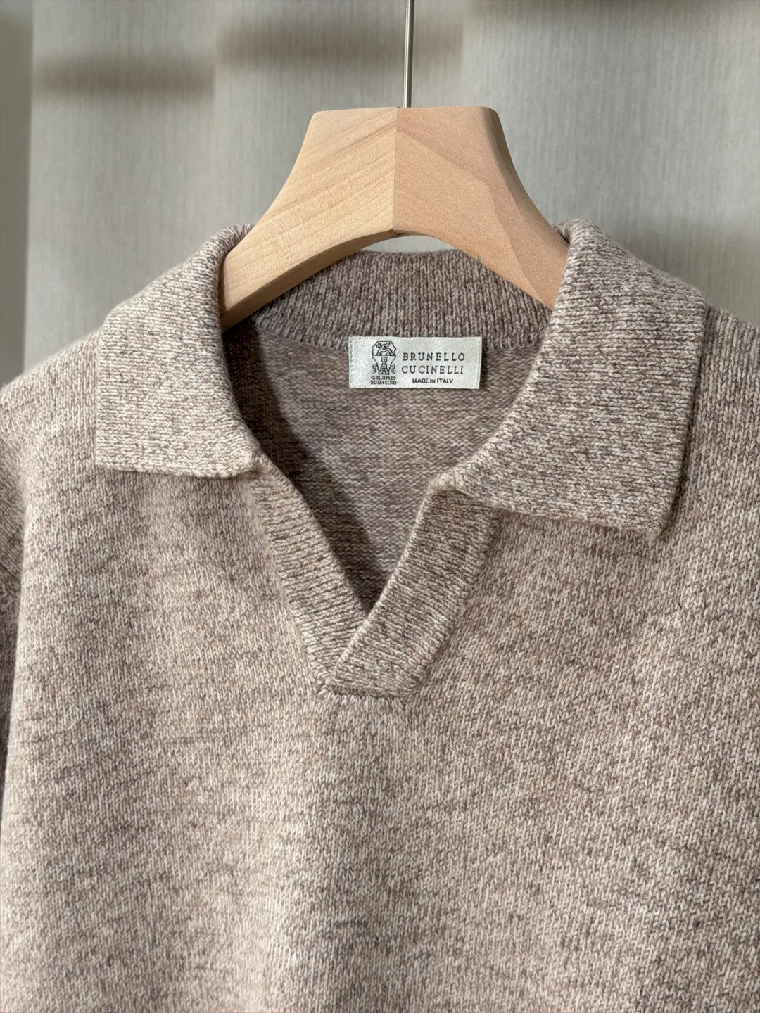 Men's Jumpers And Sweaters BRUNELLO CUCINELLI 18298725