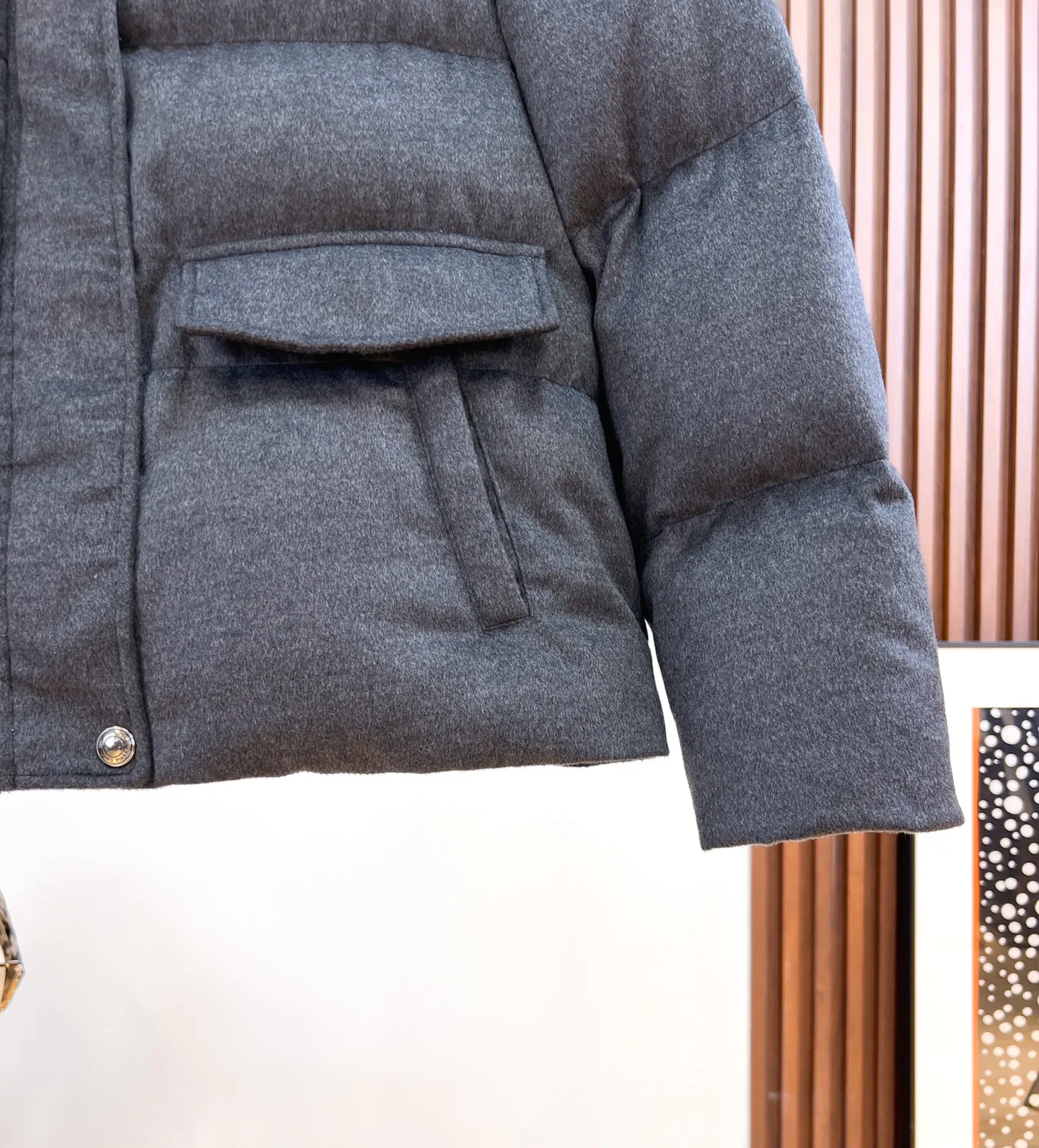 Women's Jackets And Down Jackets LORO PIANA 18183447