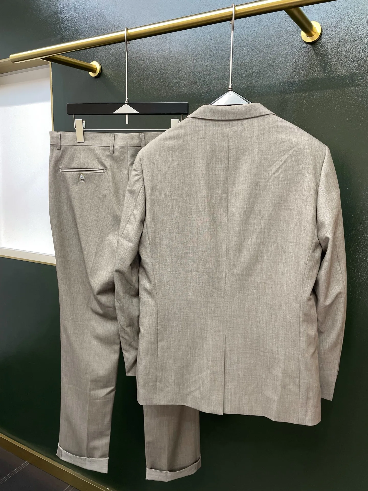 Men's Blazers LOUIS VUITTON 18425144