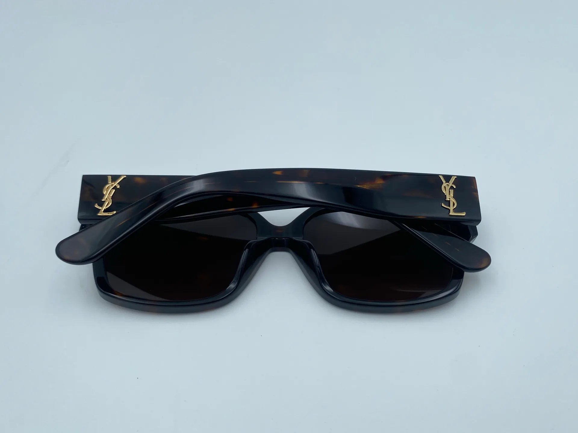 Glasses SAINT LAURENT 17434390