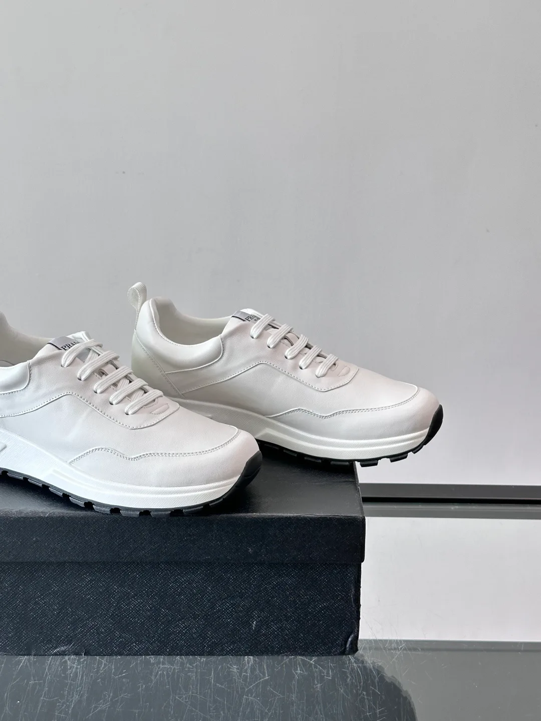 Men's Sneakers PRADA 17349450