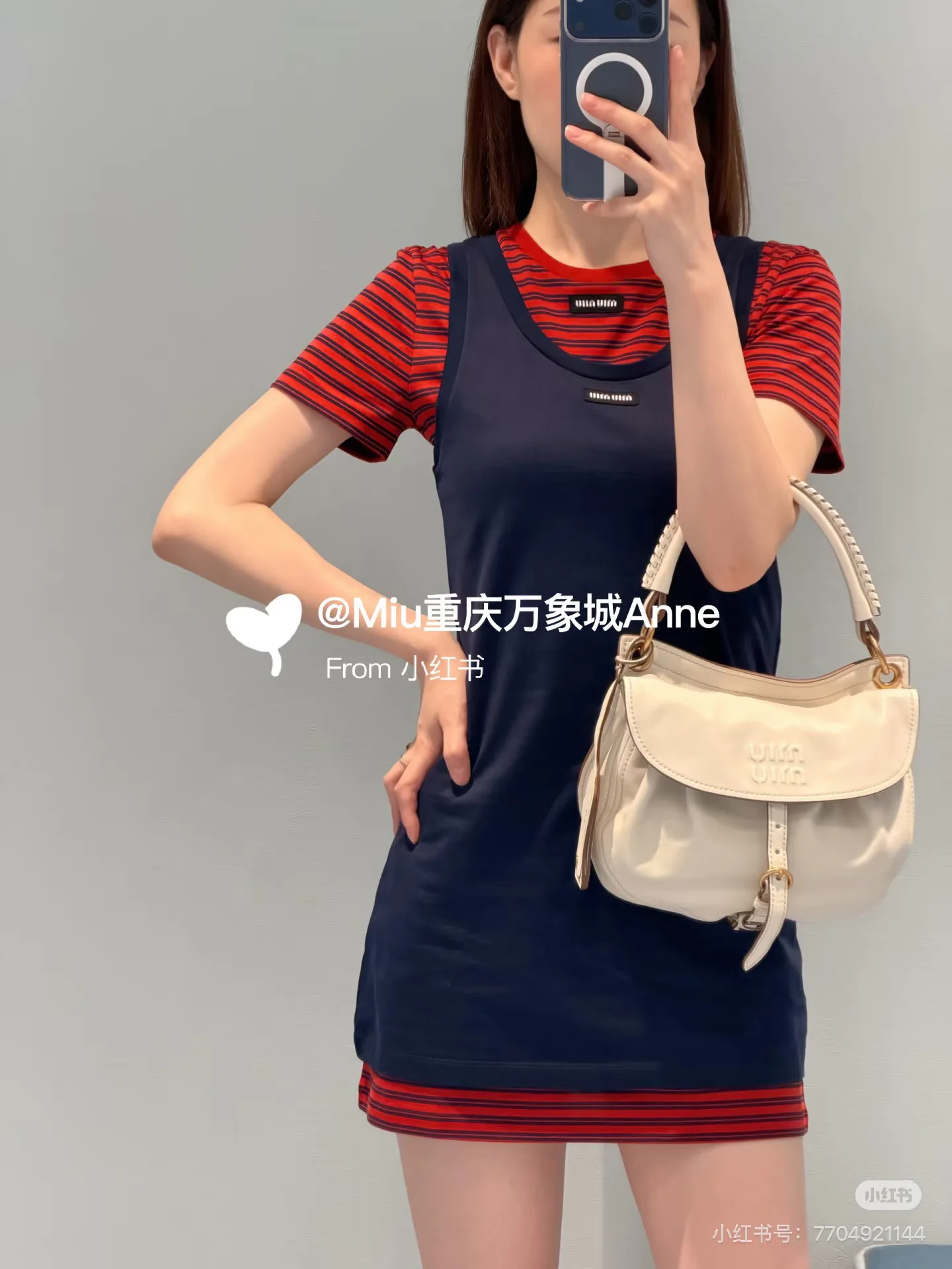Women's Dresses MIU MIU 18402365
