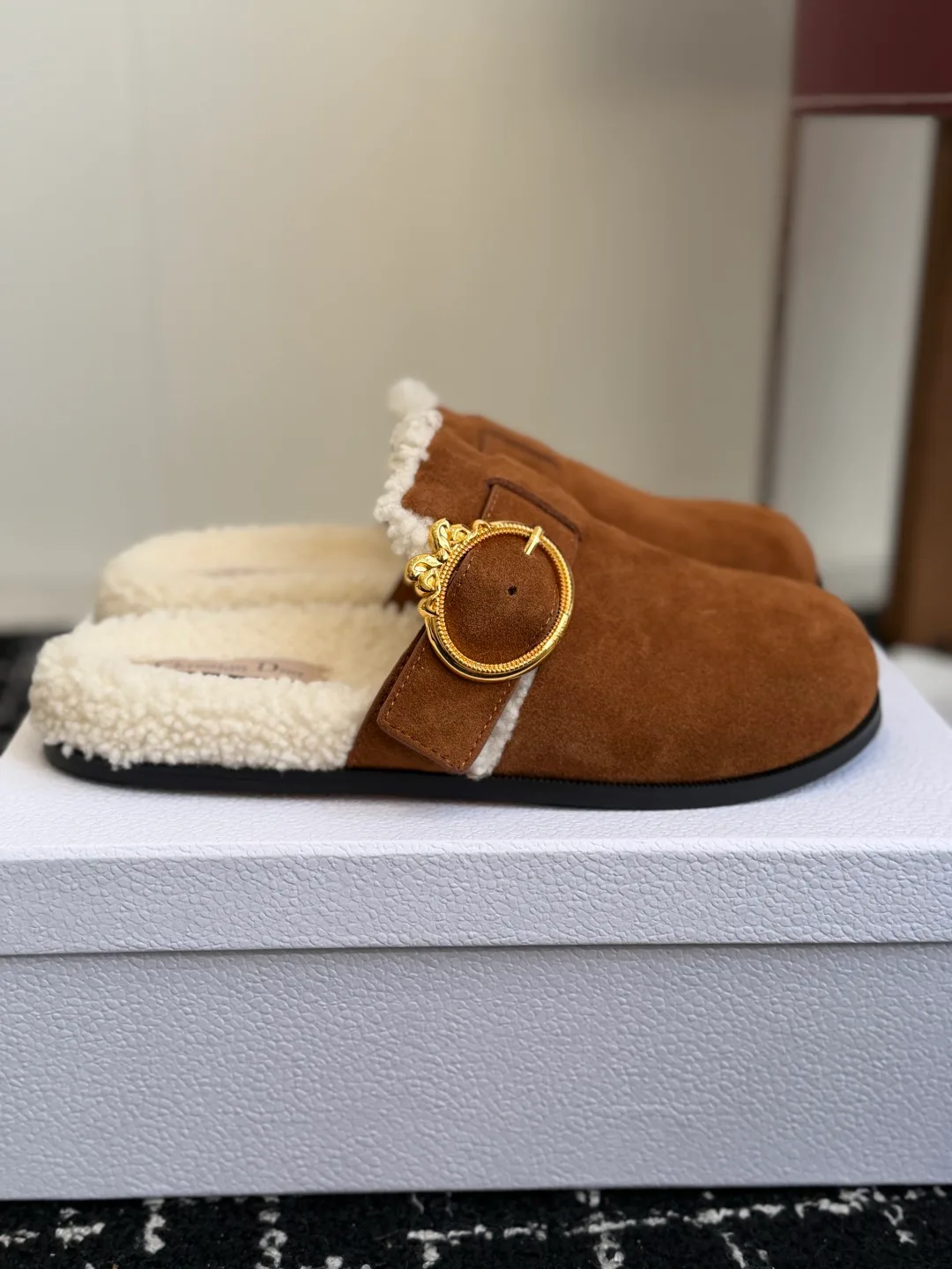Women's Mules And Clogs CHRISTIAN DIOR 18497983