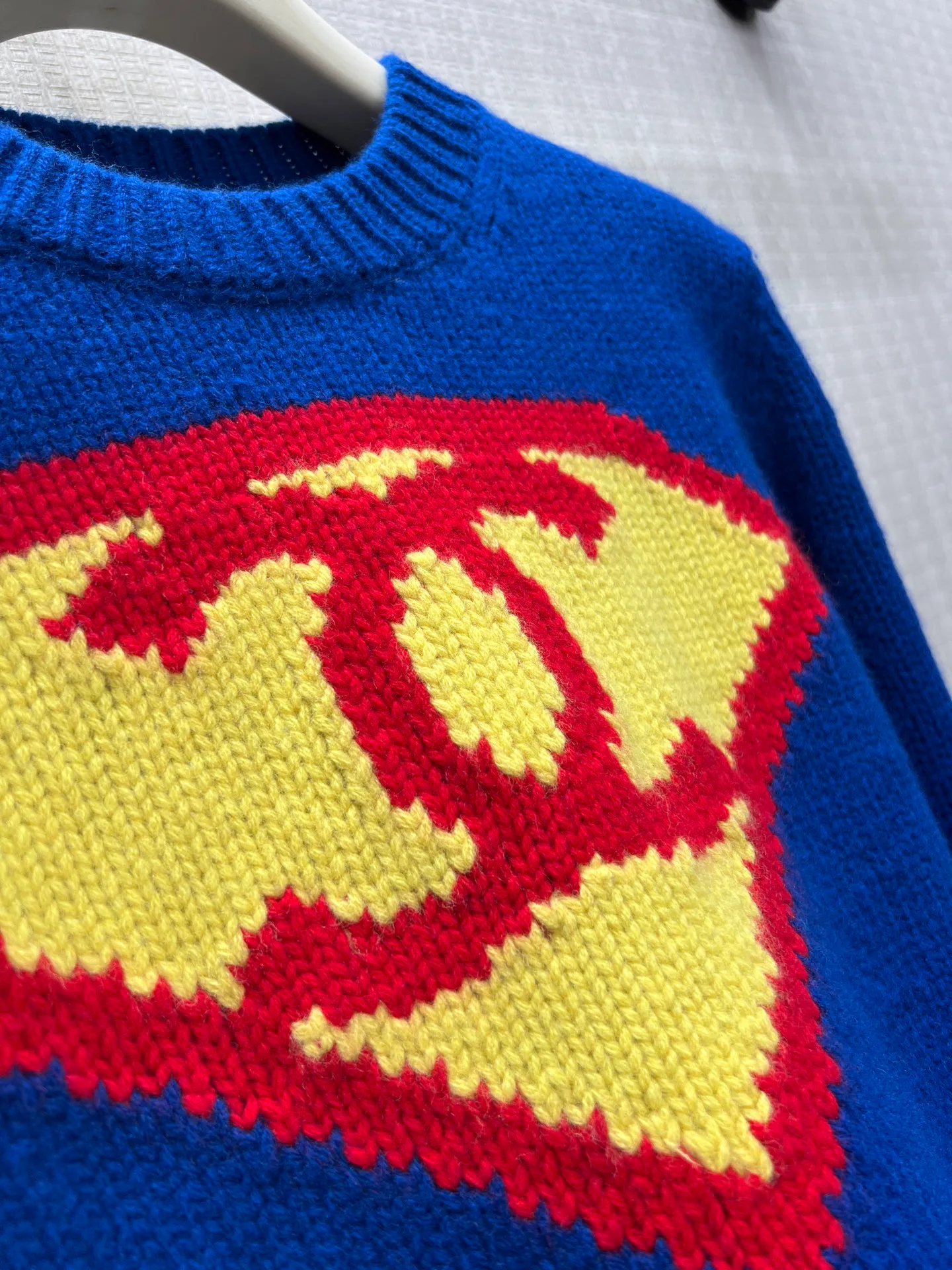 Women's Jumpers And Sweaters CHANEL 18298546