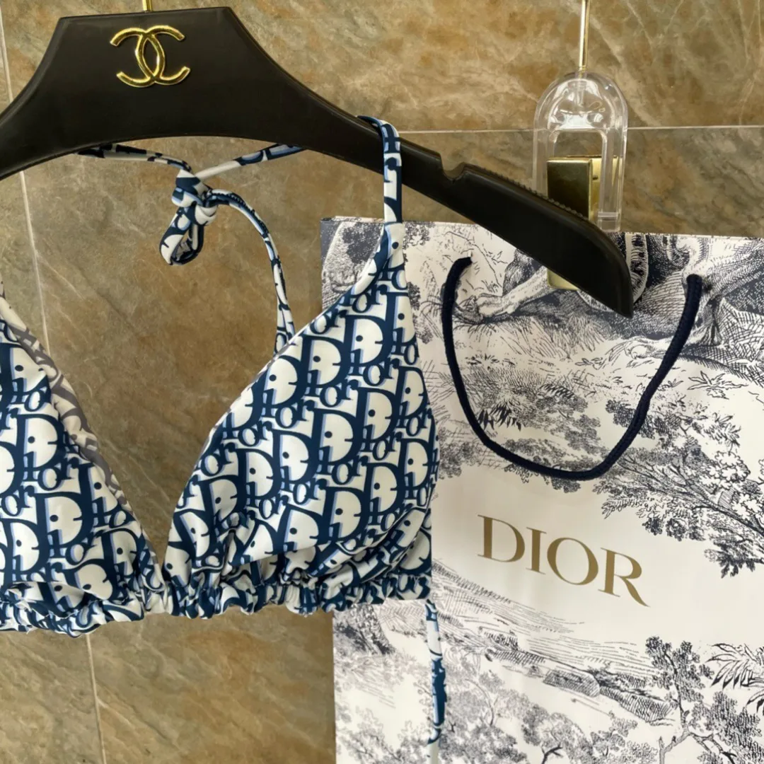 Women's Swimwear CHRISTIAN DIOR 17448605