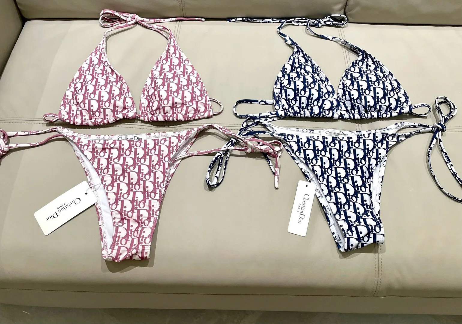Women's Swimwear CHRISTIAN DIOR 17448591
