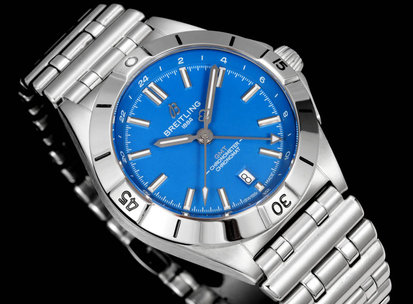 Men's Watches BREITLING 17811298