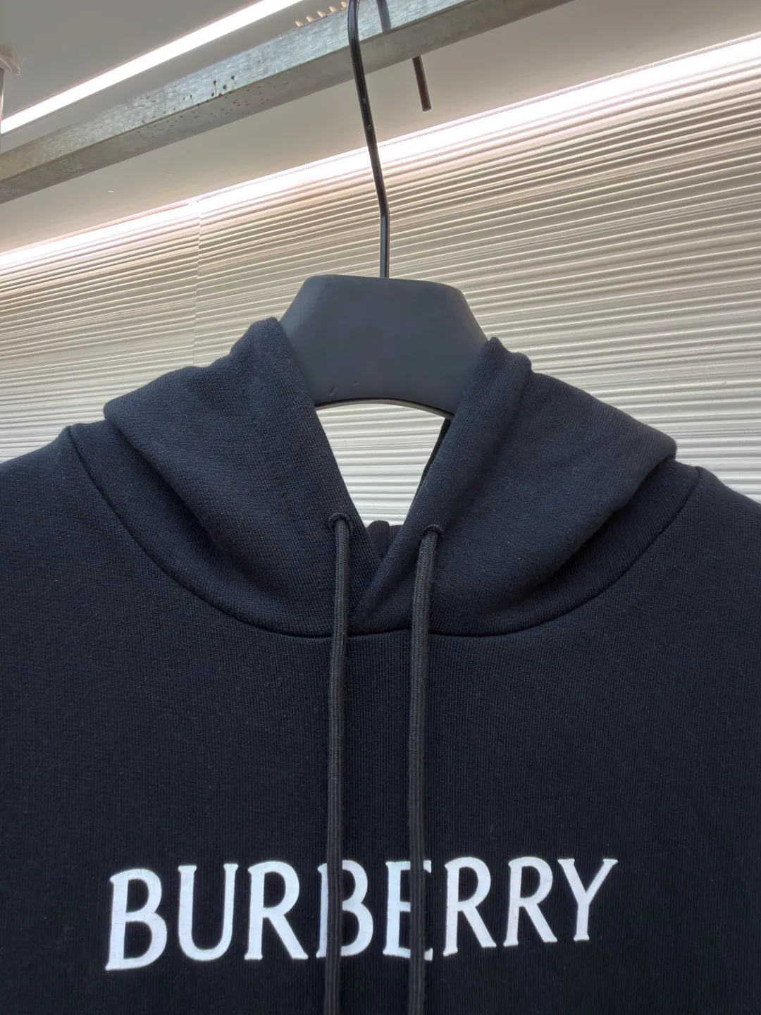 Men's Sweatshirts And Hoodies BURBERRY 17527082