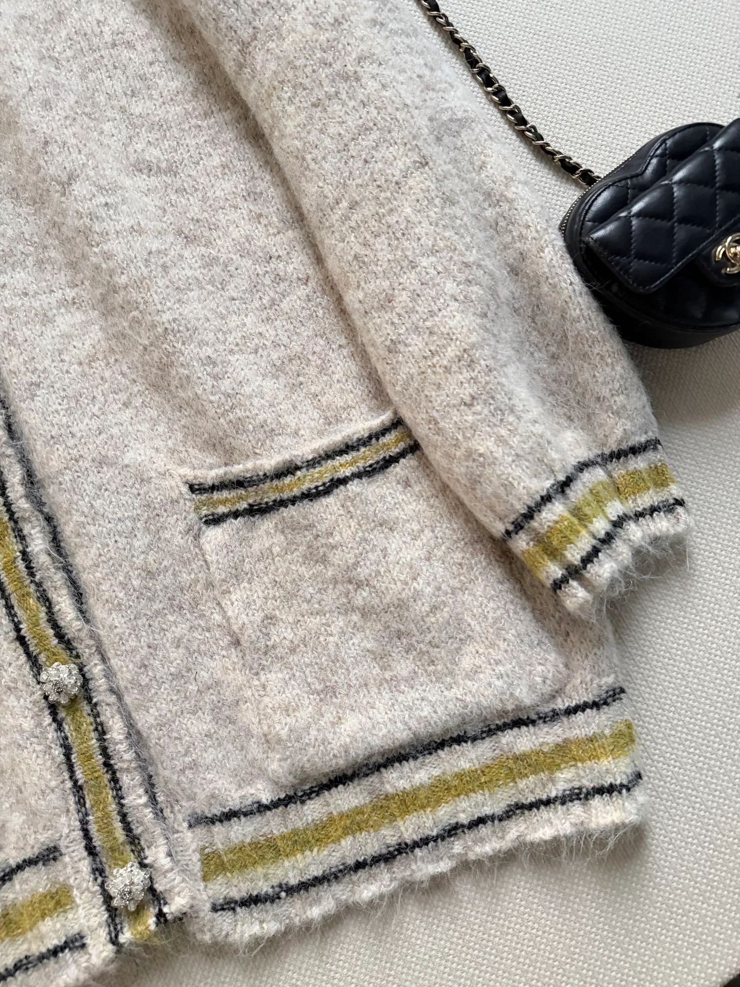 Women's Jumpers And Sweaters CHANEL 18335515