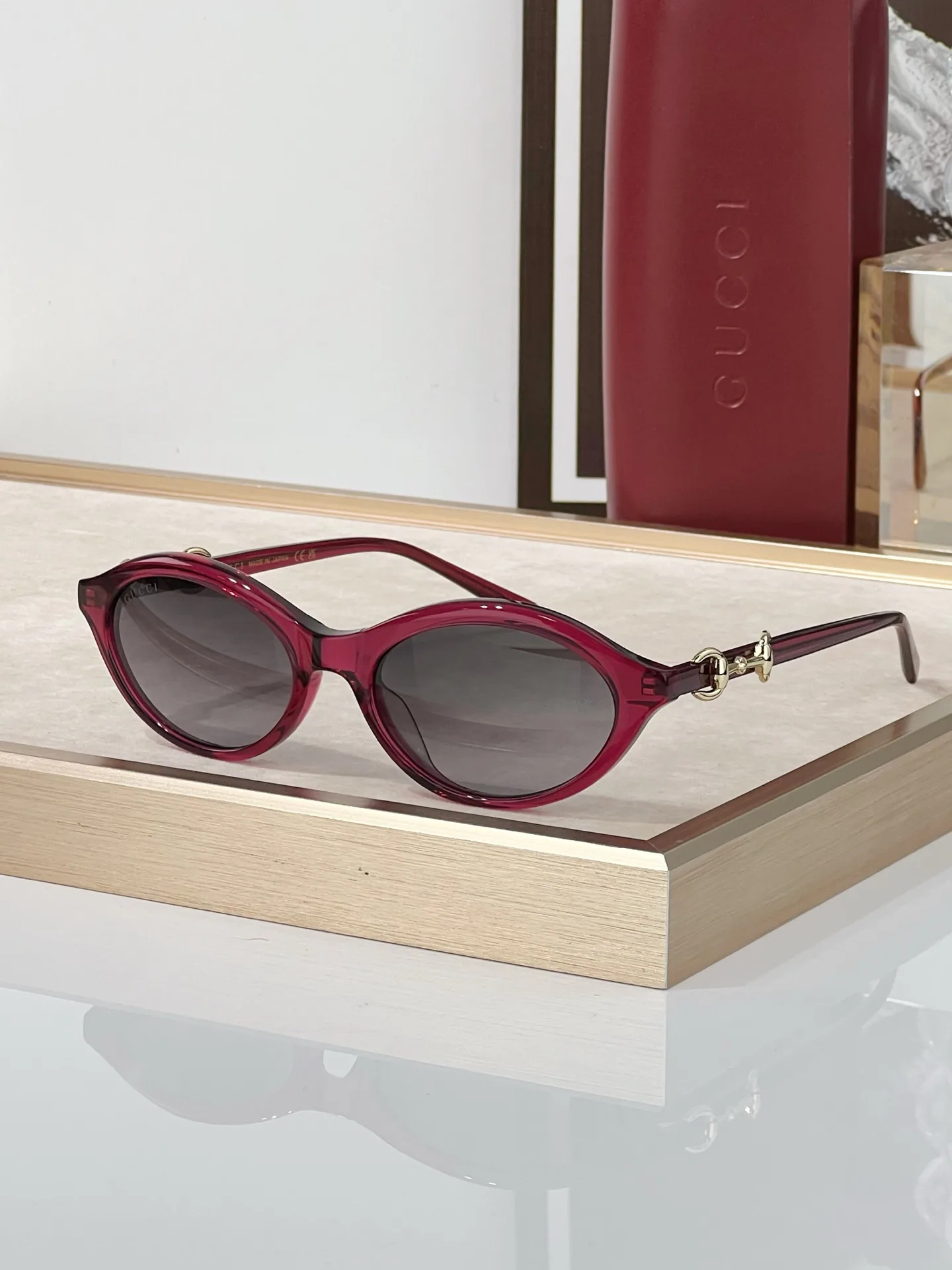 Glasses GUCCI 18060151