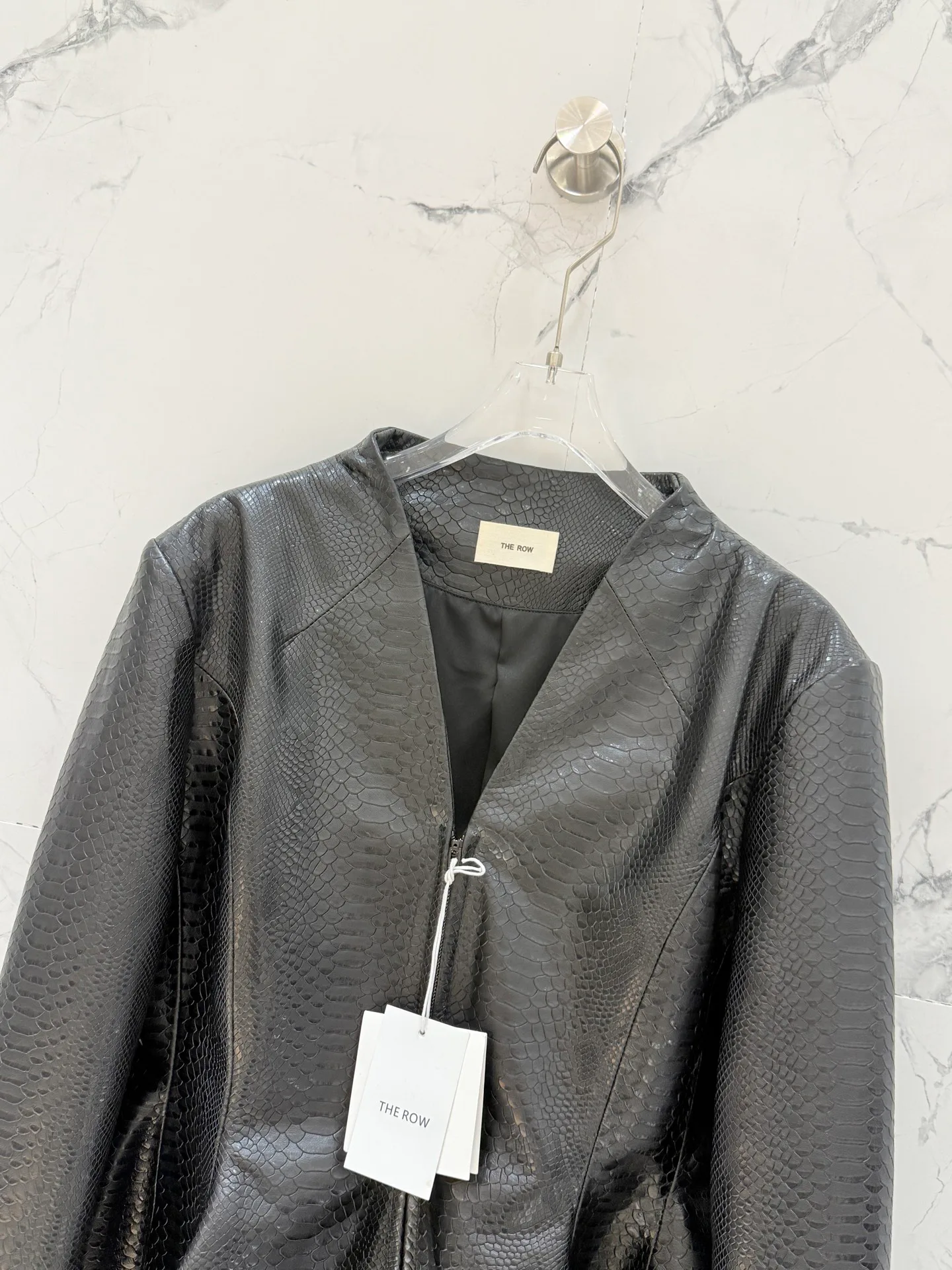 Women's Leather Jackets And Sheepskin Coats THE ROW 17850851