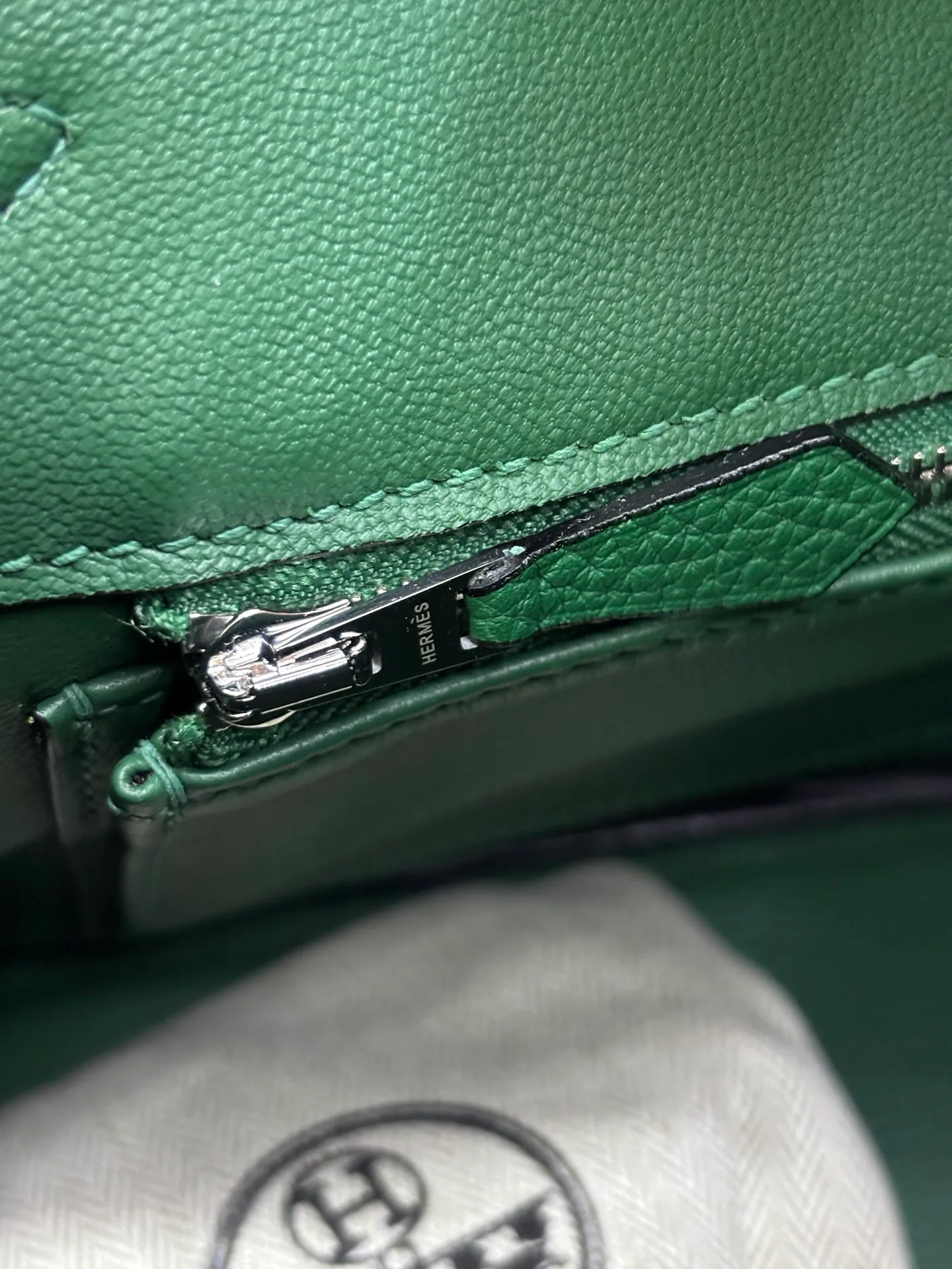 Women's Classic Handbags HERMES 18203204