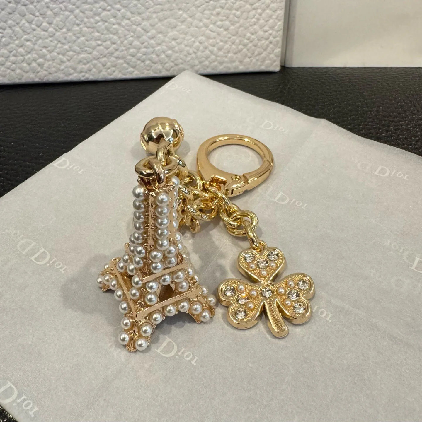 Jewelry CHRISTIAN DIOR 18013317