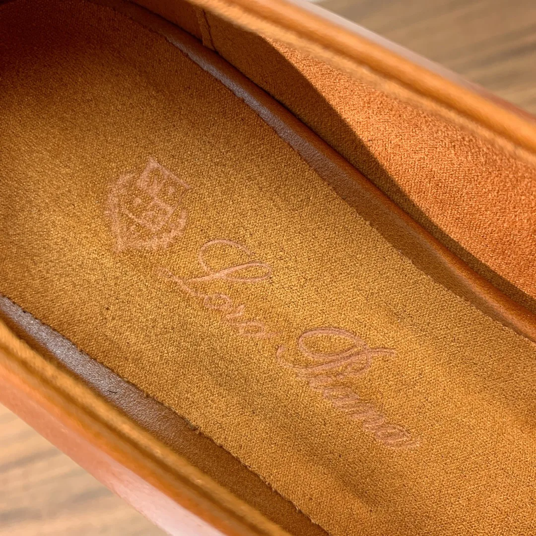 Women's Heels LORO PIANA 17818682