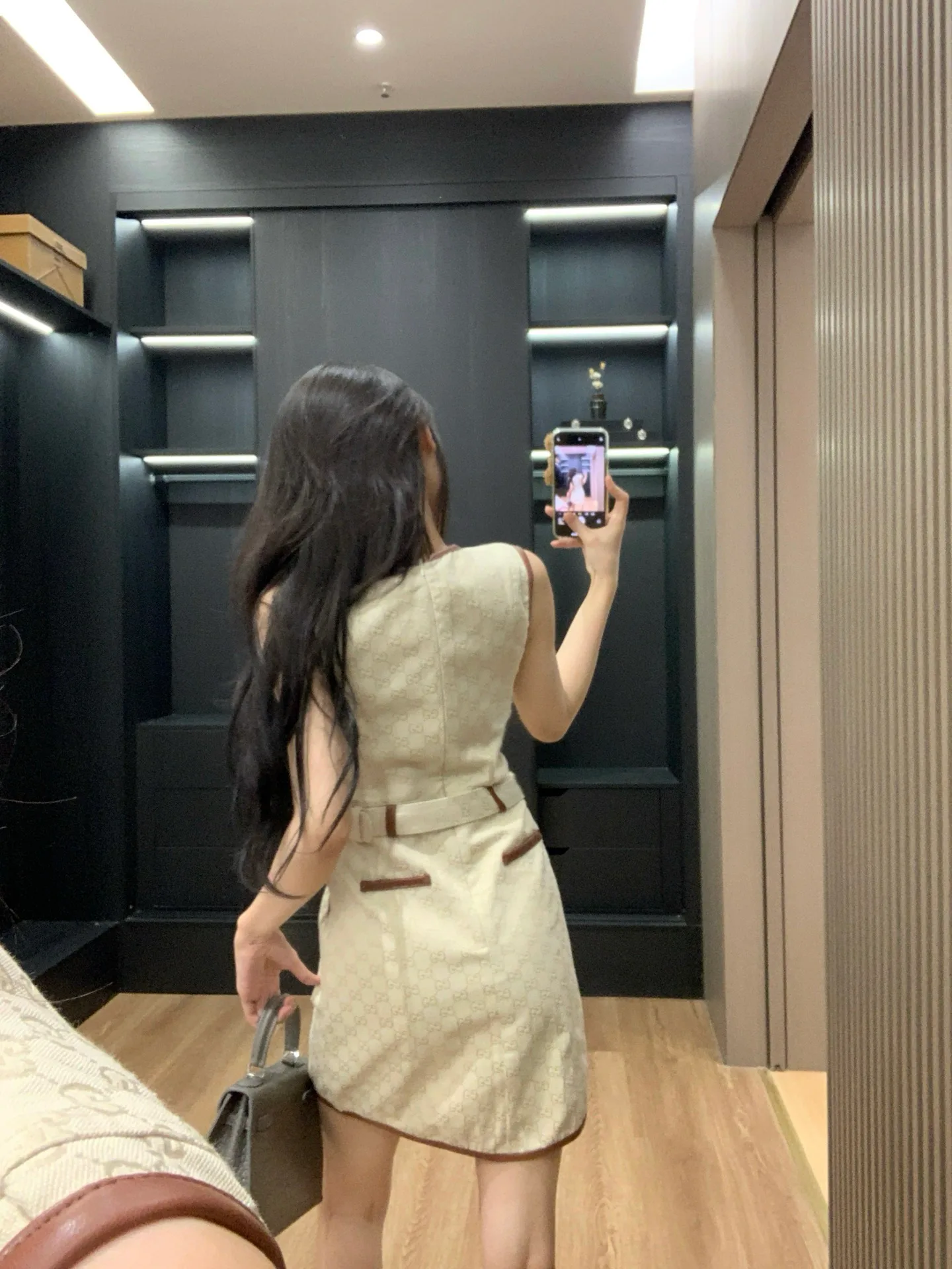 Women's Dresses GUCCI 16860126