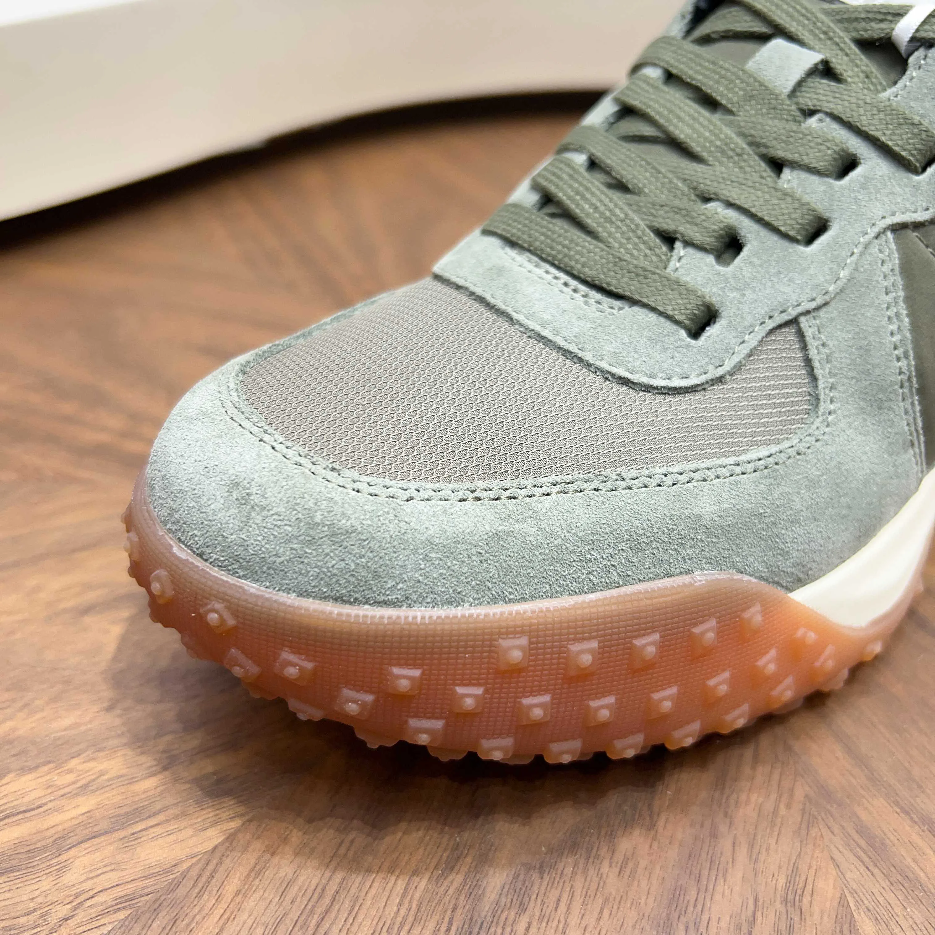 Men's Sneakers MONCLER 18116728