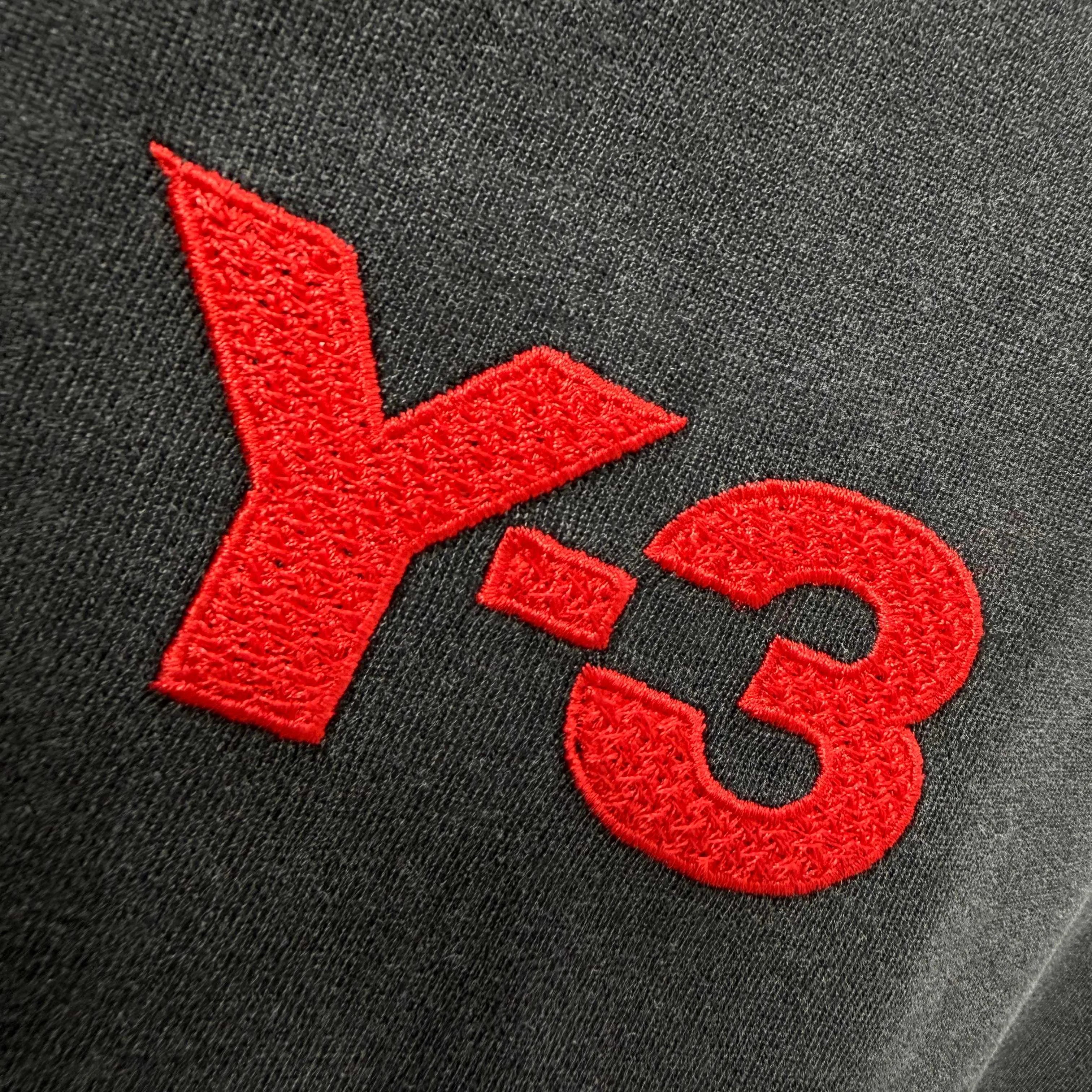Men's T-Shirts Y-3 17566994