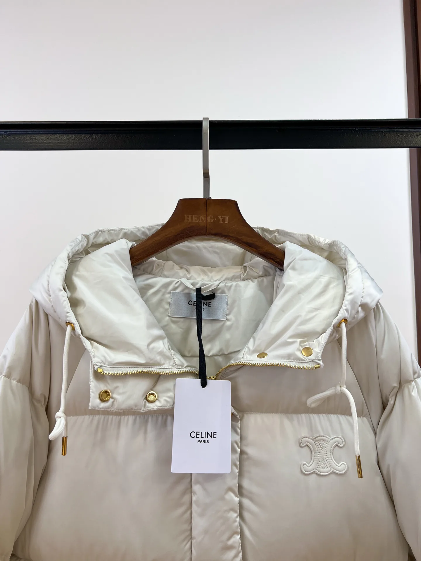 Women's Jackets And Down Jackets CELINE 17939181